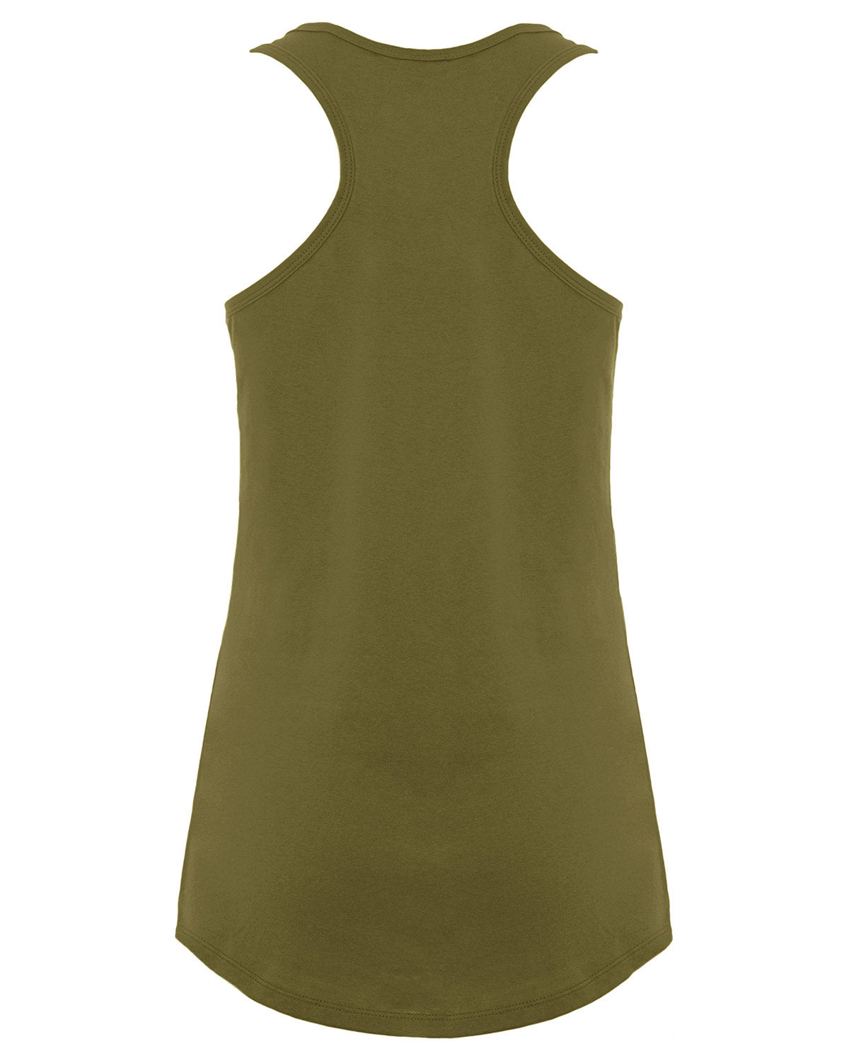 Next Level Apparel Ladies' Ideal Racerback Tank - N1533