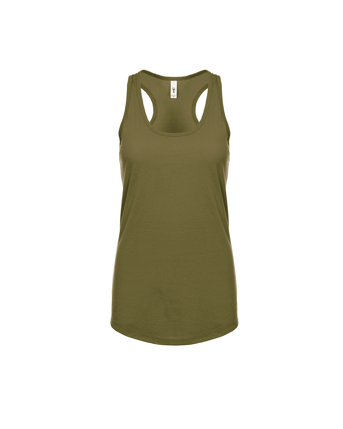 Next Level Apparel Ladies' Ideal Racerback Tank - N1533