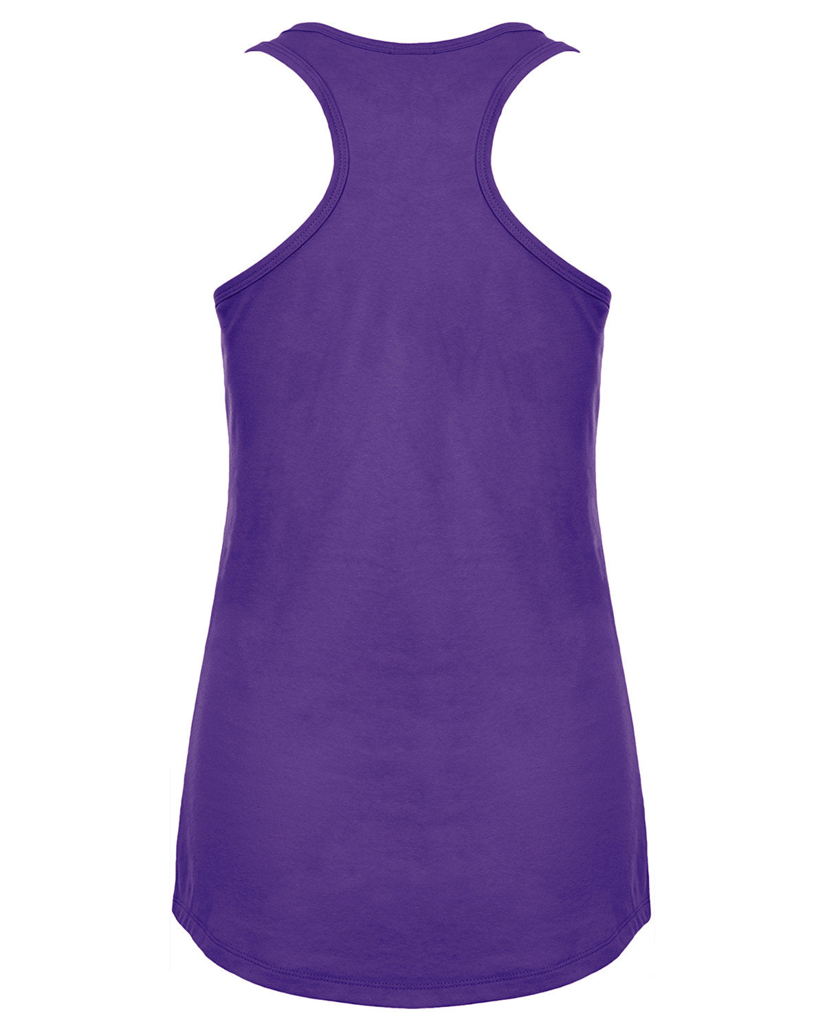 Next Level Apparel Ladies' Ideal Racerback Tank - N1533