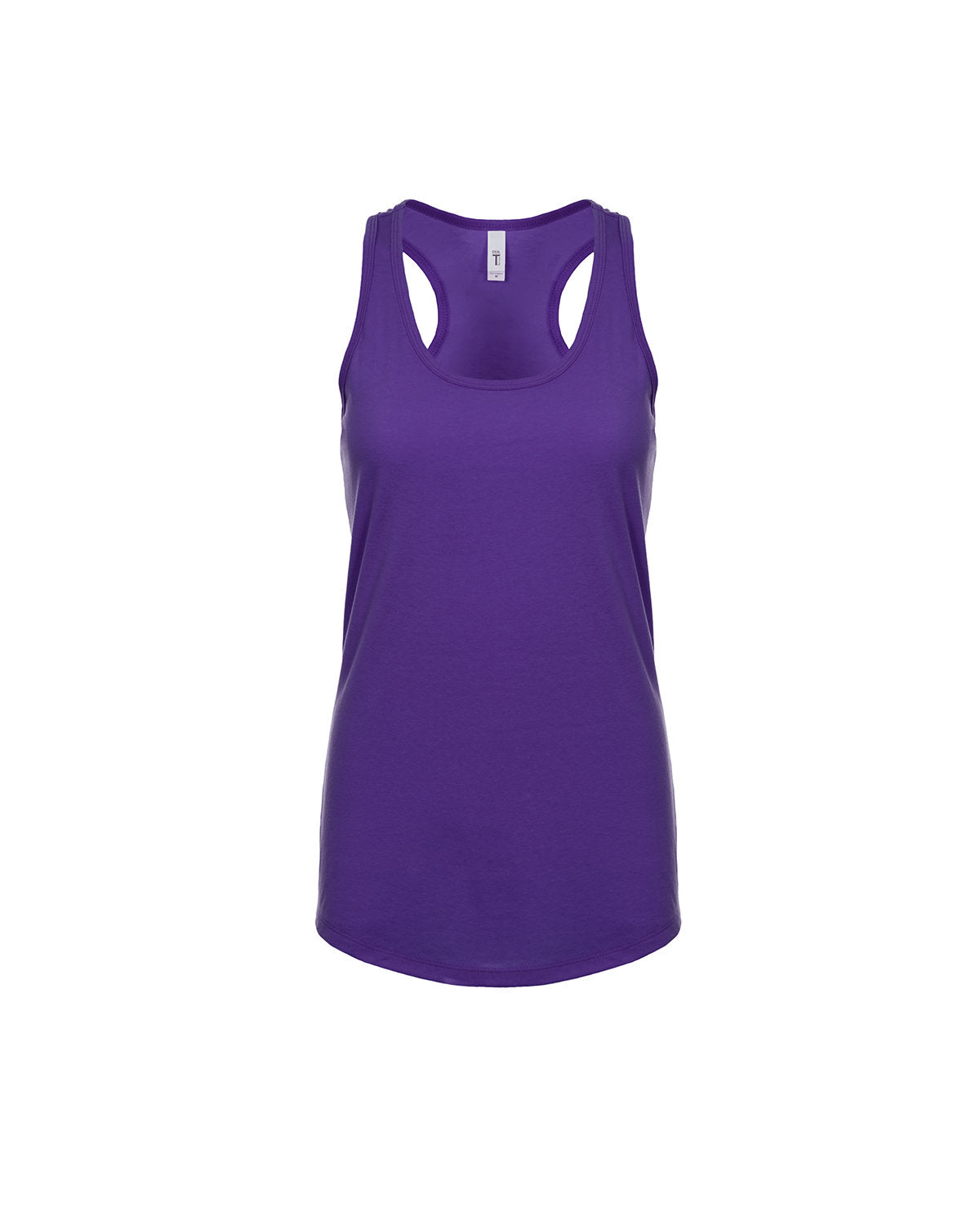 Next Level Apparel Ladies' Ideal Racerback Tank - N1533