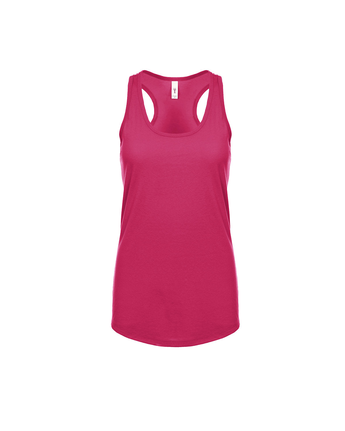 Next Level Apparel Ladies' Ideal Racerback Tank - N1533