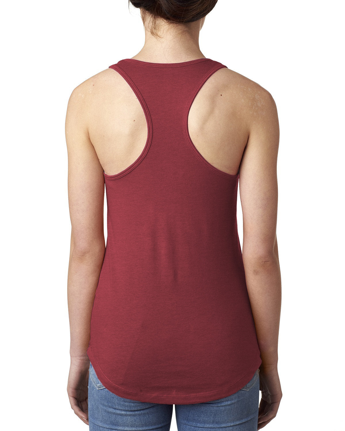 Next Level Apparel Ladies' Ideal Racerback Tank - N1533