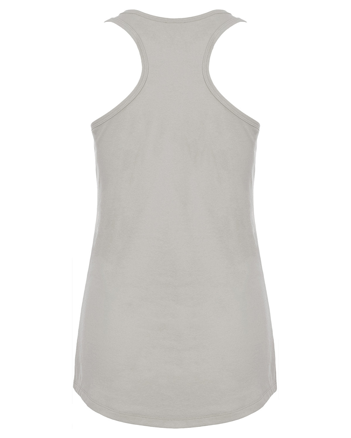 Next Level Apparel Ladies' Ideal Racerback Tank - N1533