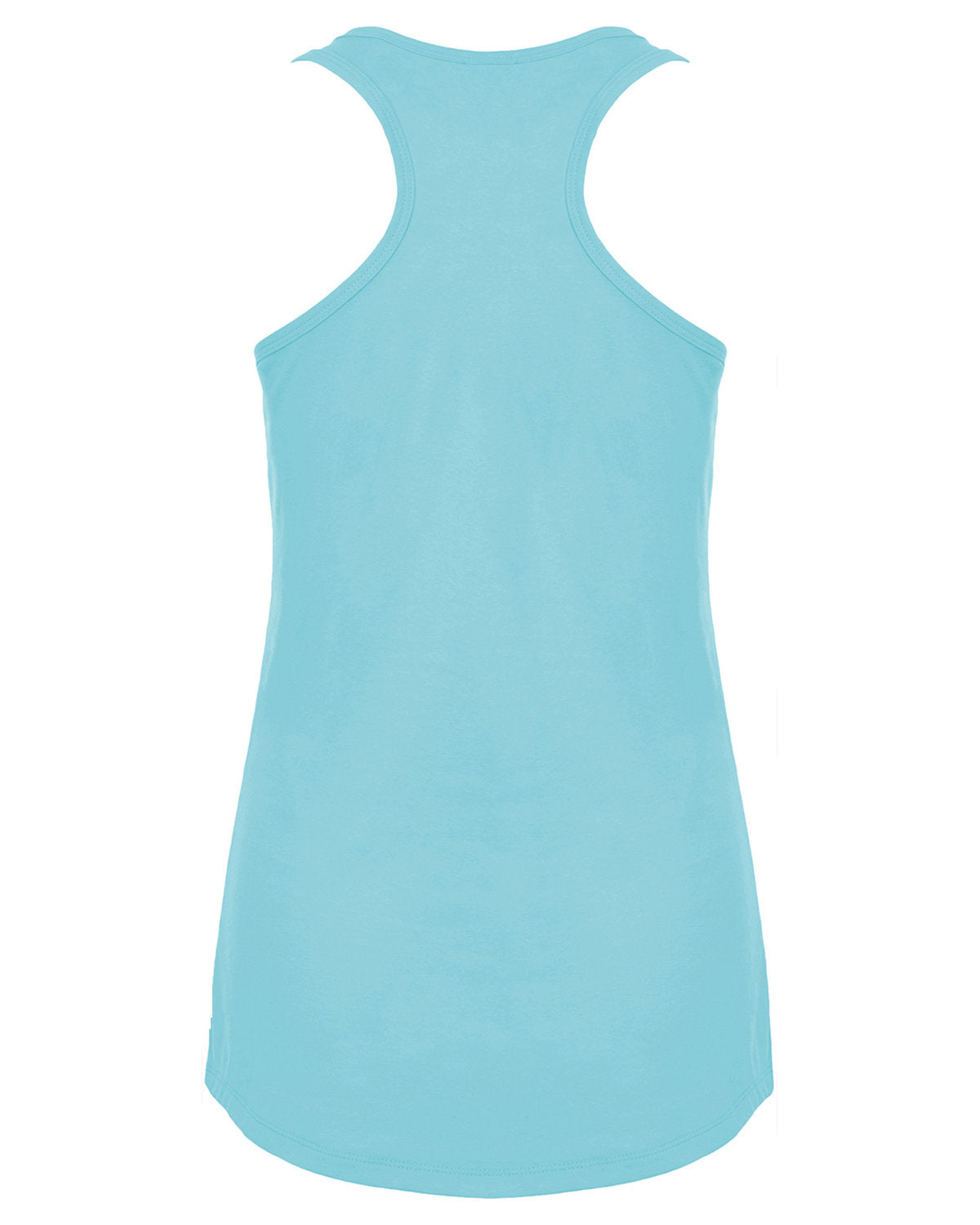 Next Level Apparel Ladies' Ideal Racerback Tank - N1533