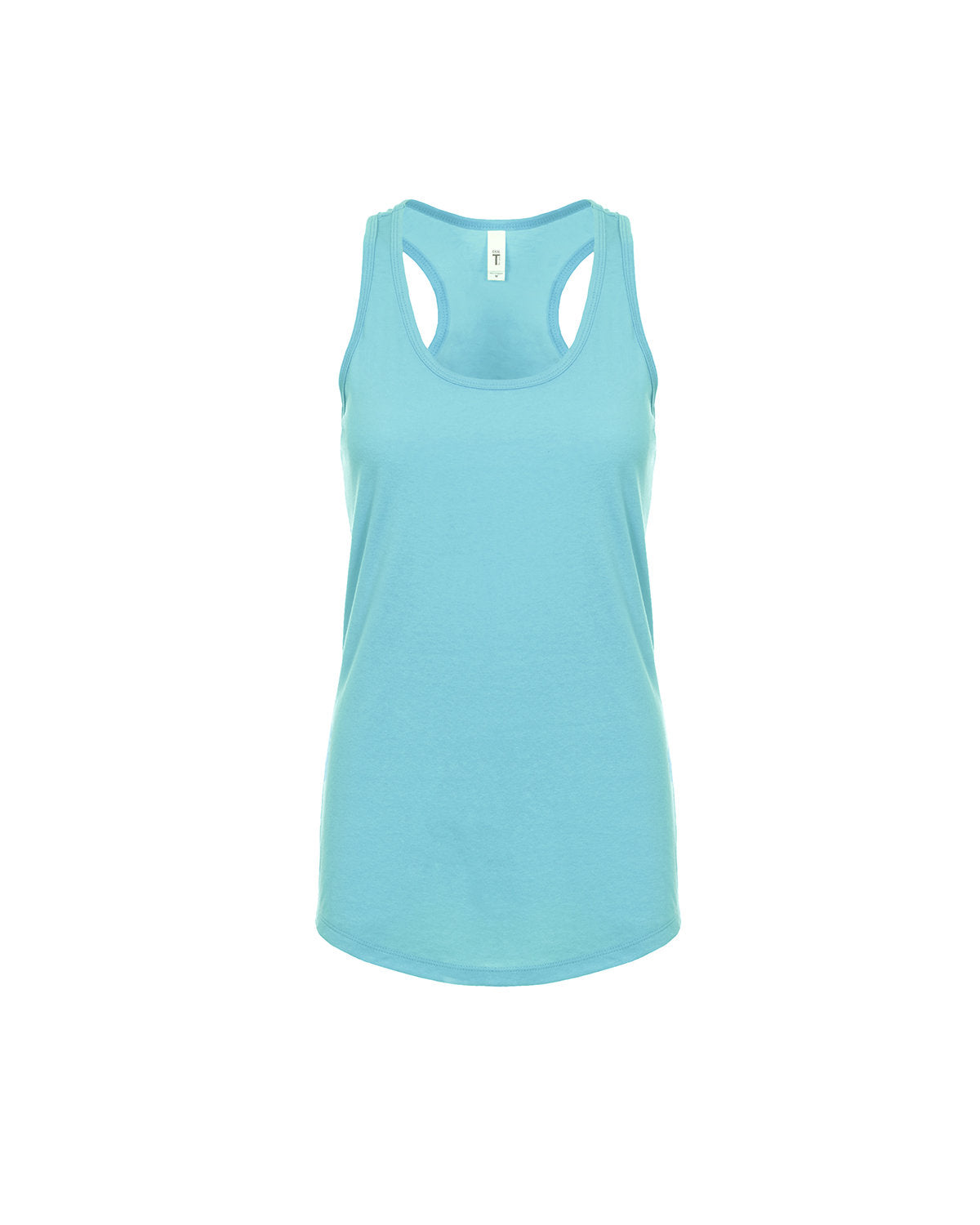 Next Level Apparel Ladies' Ideal Racerback Tank - N1533