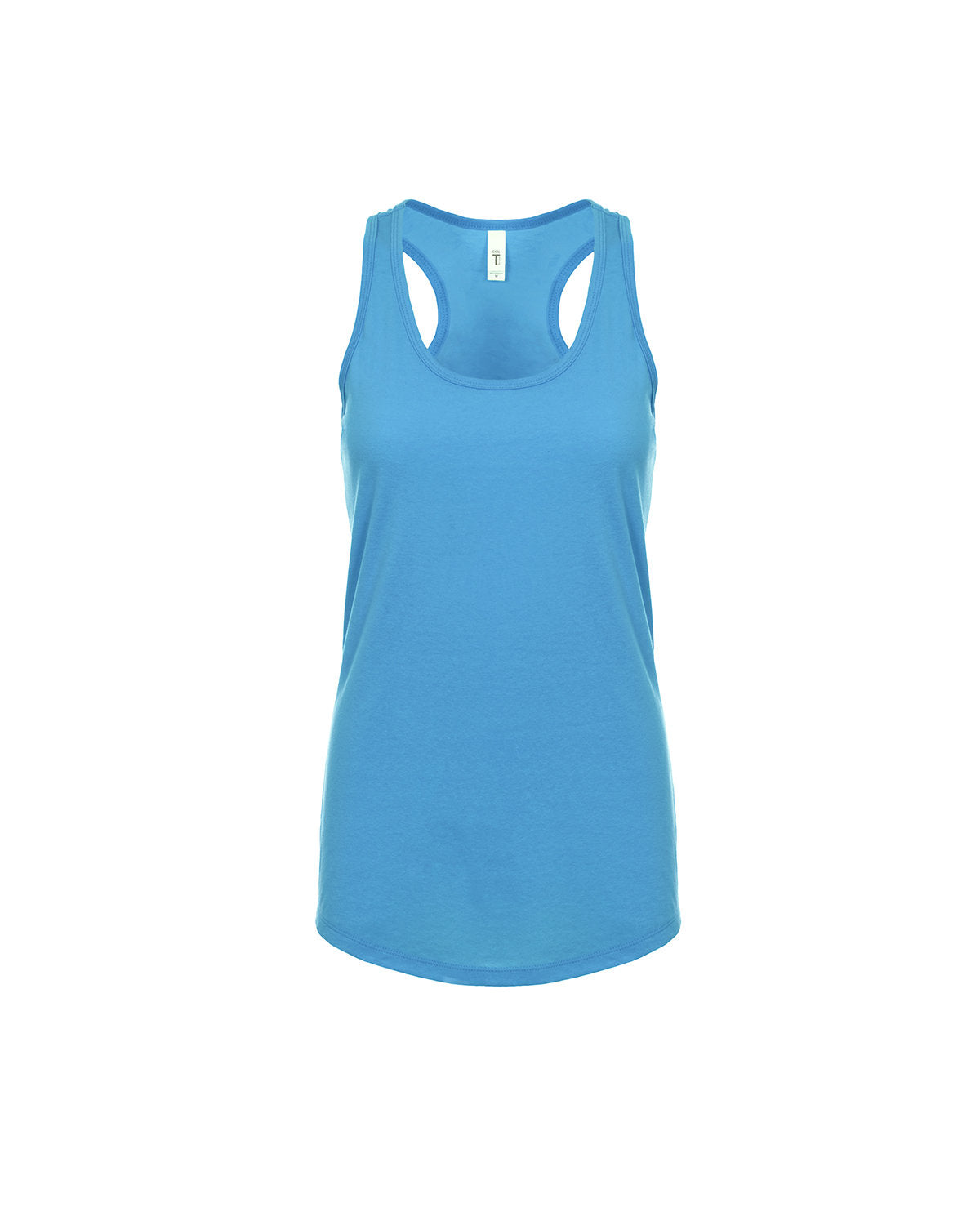 Next Level Apparel Ladies' Ideal Racerback Tank - N1533