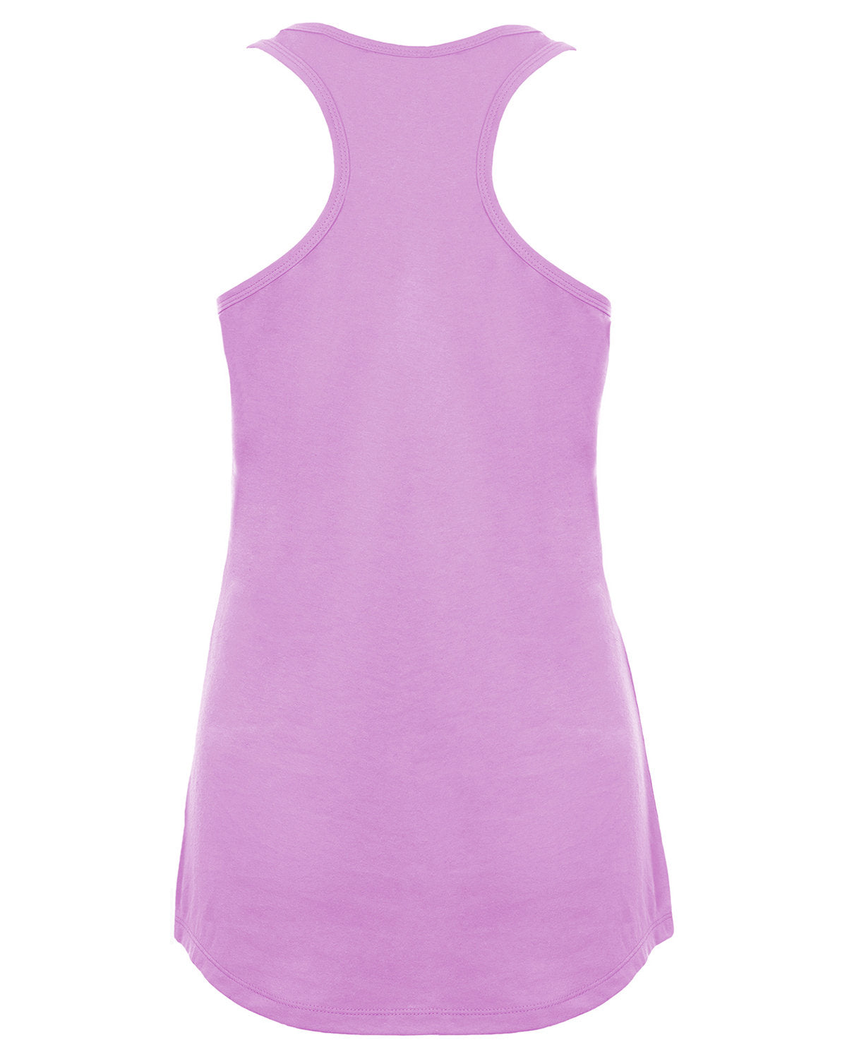 Next Level Apparel Ladies' Ideal Racerback Tank - N1533
