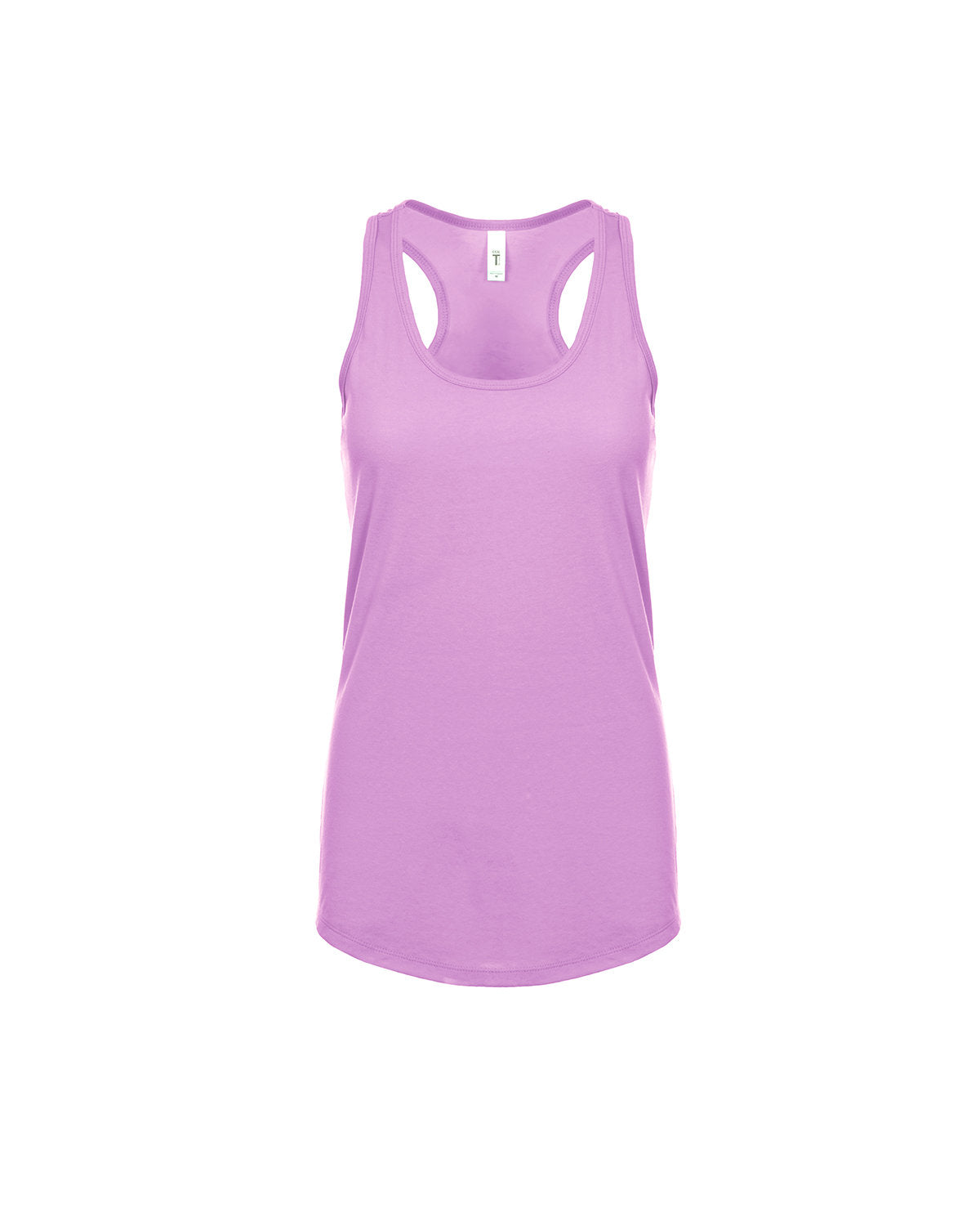 Next Level Apparel Ladies' Ideal Racerback Tank - N1533