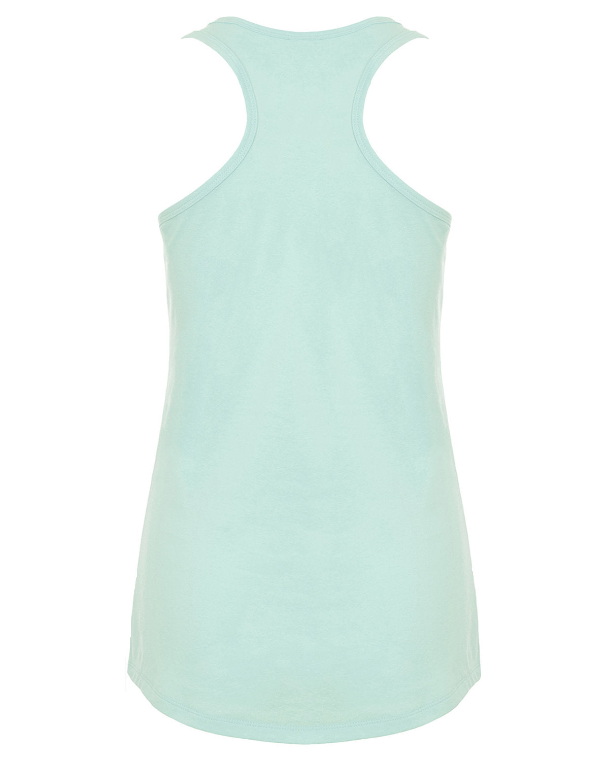 Next Level Apparel Ladies' Ideal Racerback Tank - N1533