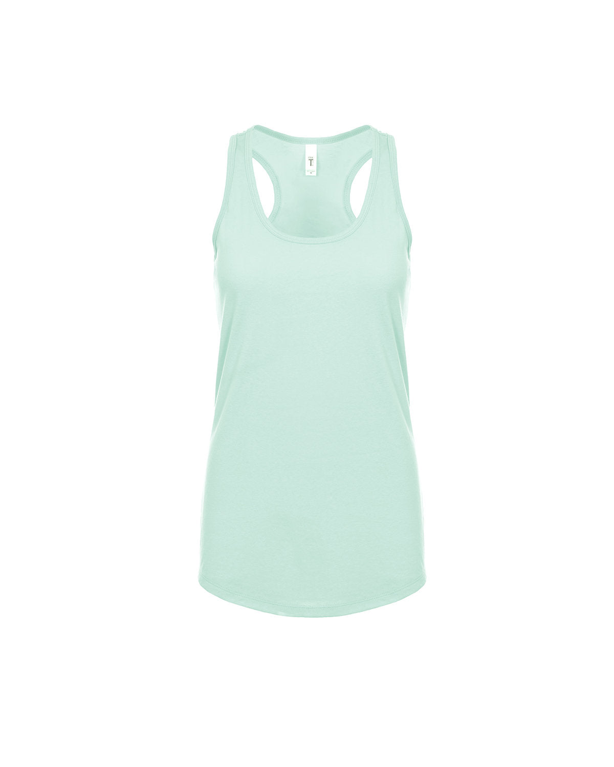 Next Level Apparel Ladies' Ideal Racerback Tank - N1533