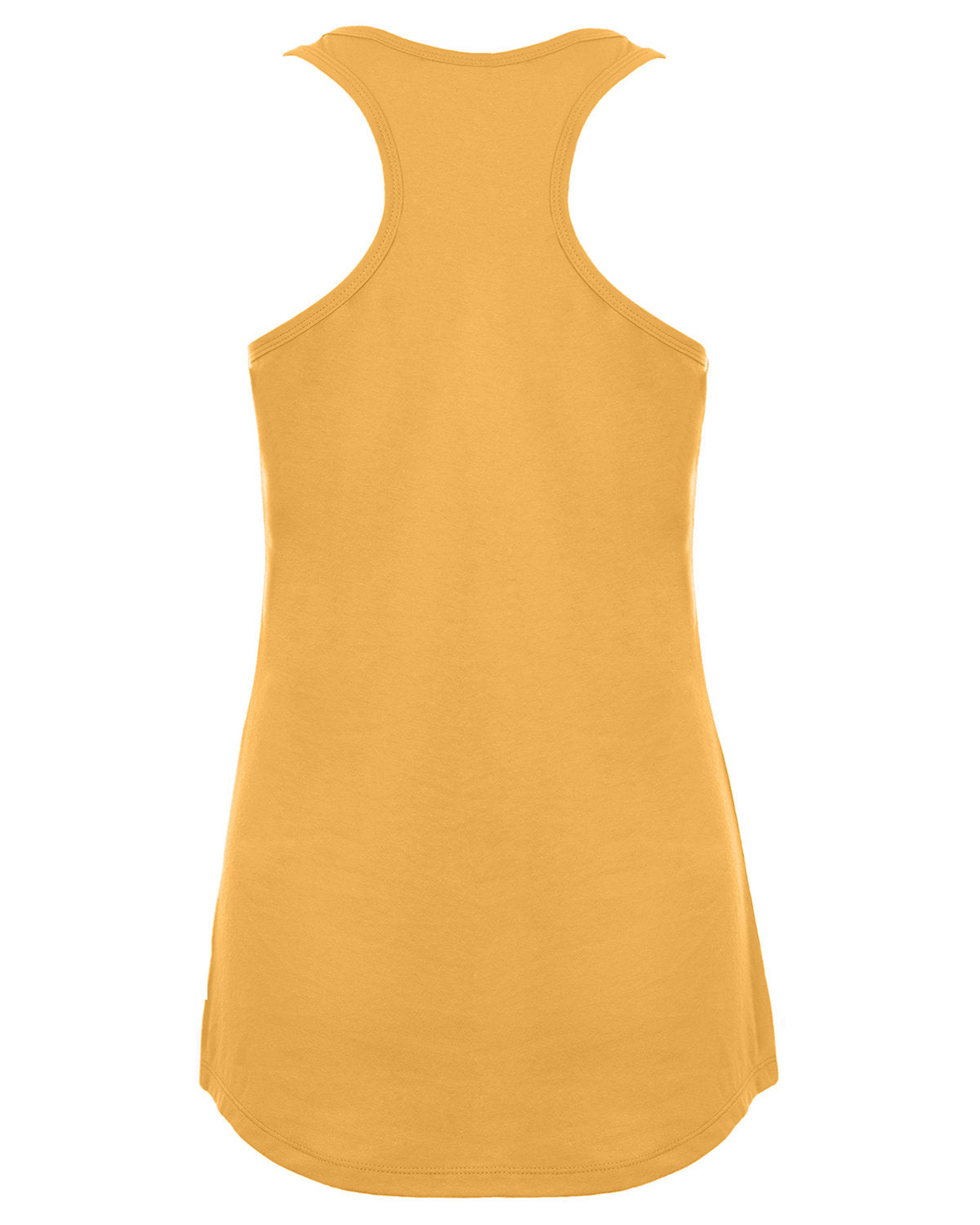 Next Level Apparel Ladies' Ideal Racerback Tank - N1533