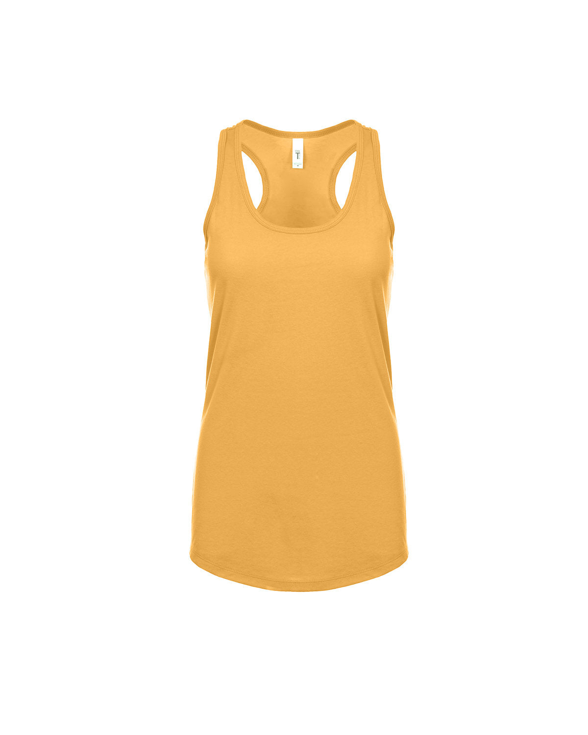 Next Level Apparel Ladies' Ideal Racerback Tank - N1533