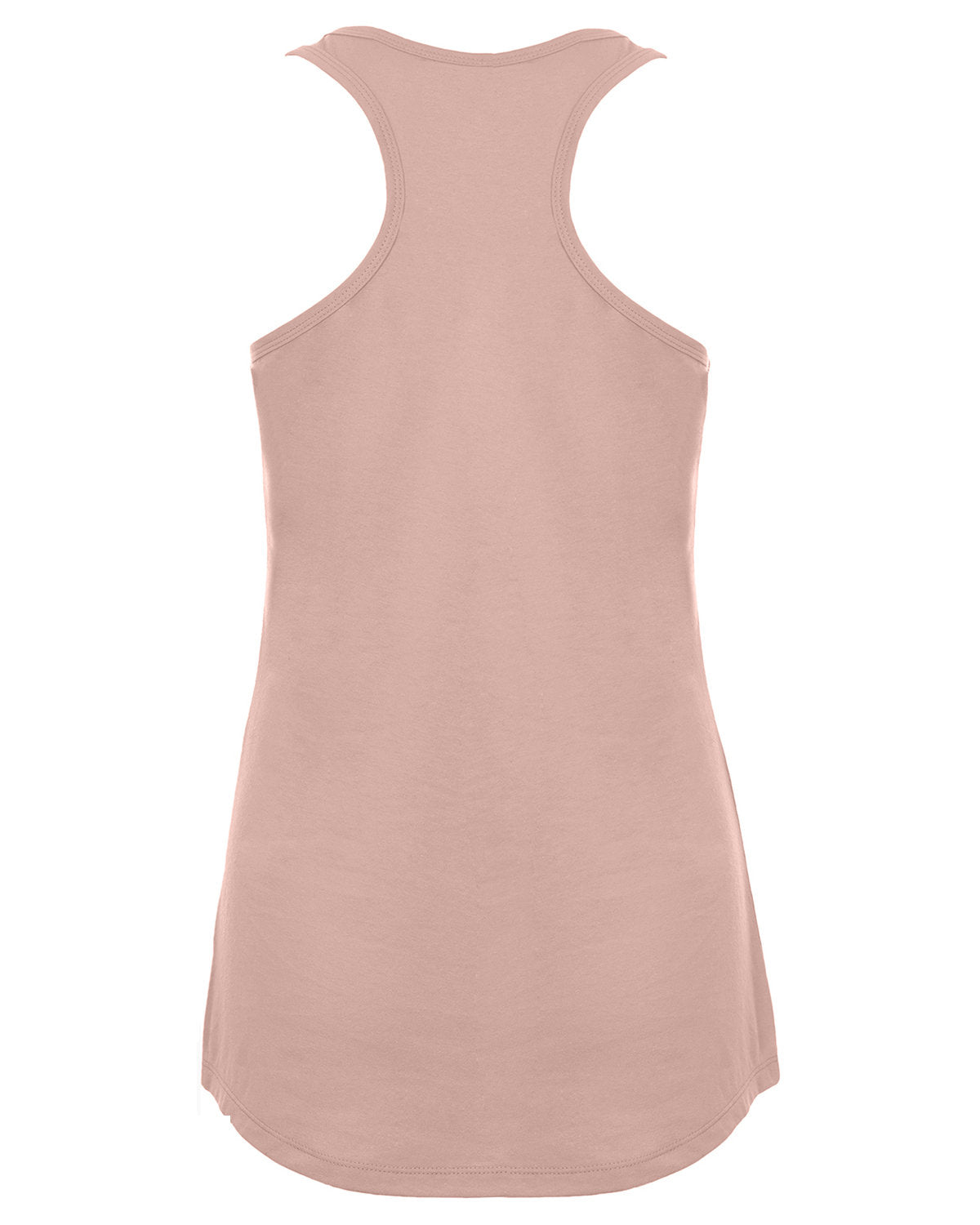 Next Level Apparel Ladies' Ideal Racerback Tank - N1533