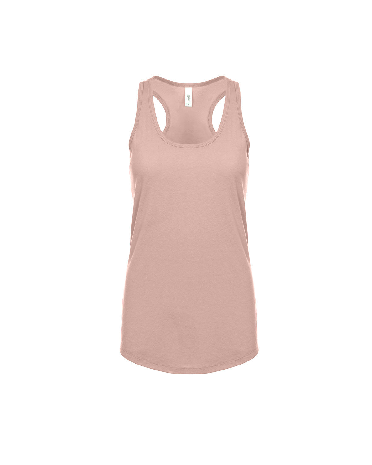Next Level Apparel Ladies' Ideal Racerback Tank - N1533