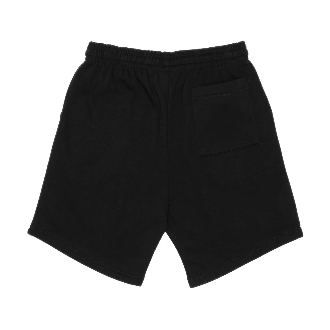 HERO-6020 7" Sweatshorts
