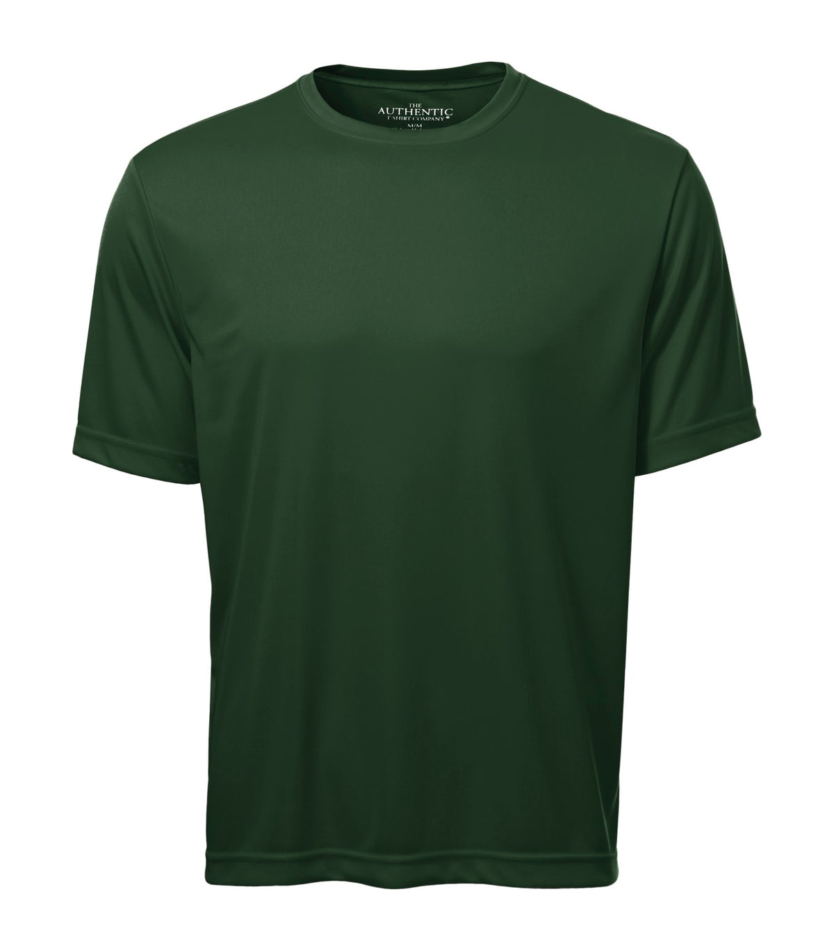 Webstore - Men's Printed Poly T-Shirt