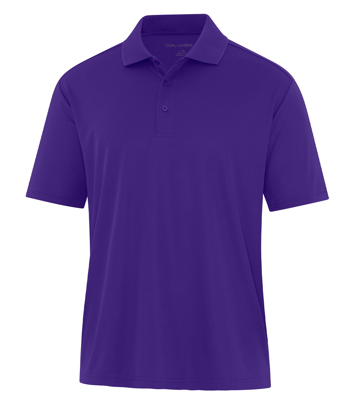 Coal Harbour® Everyday Snag Resistant Polo - S365