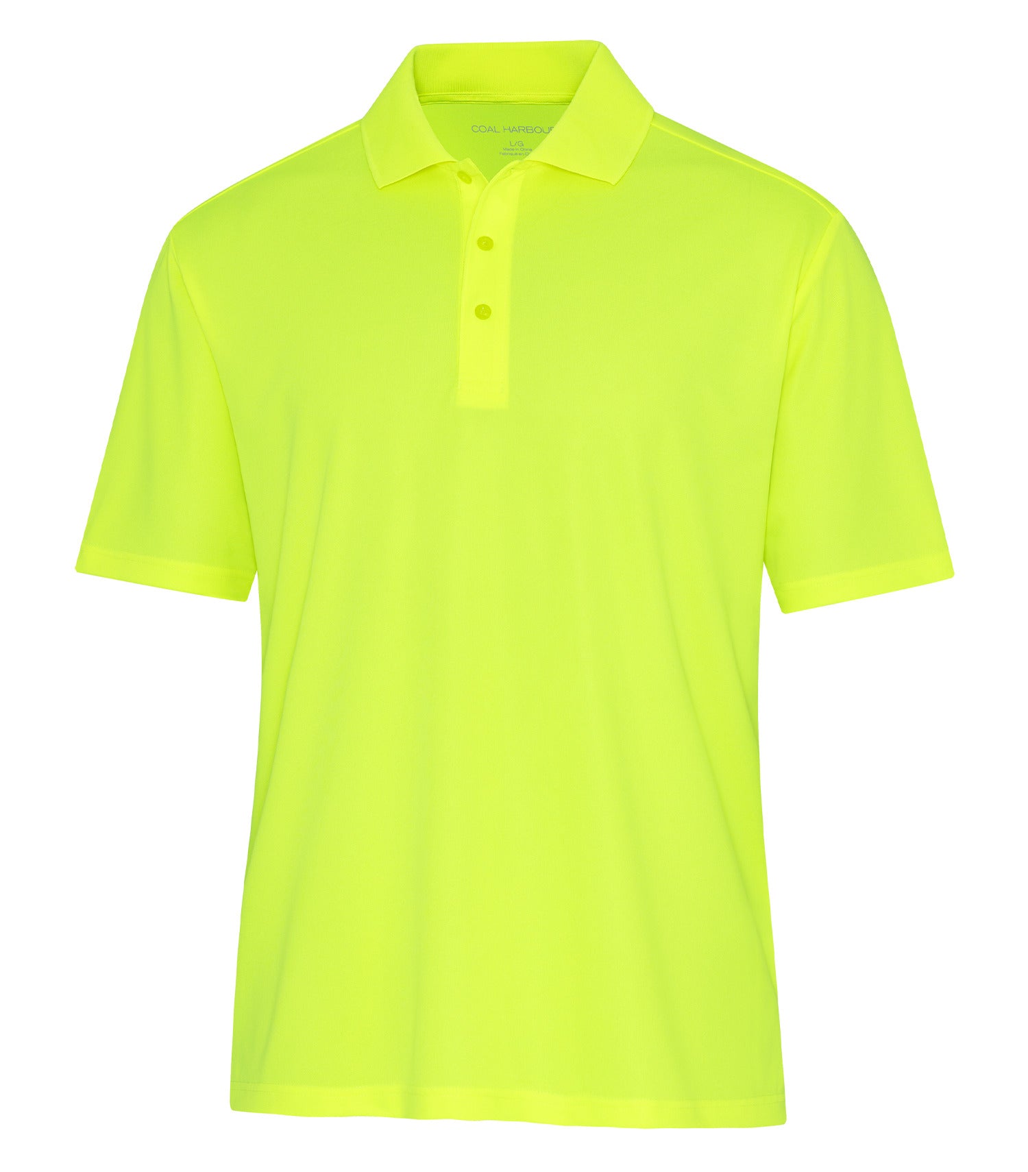 Coal Harbour® Everyday Snag Resistant Polo - S365