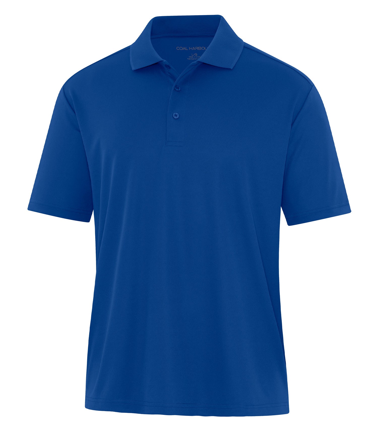 Coal Harbour® Everyday Snag Resistant Polo - S365