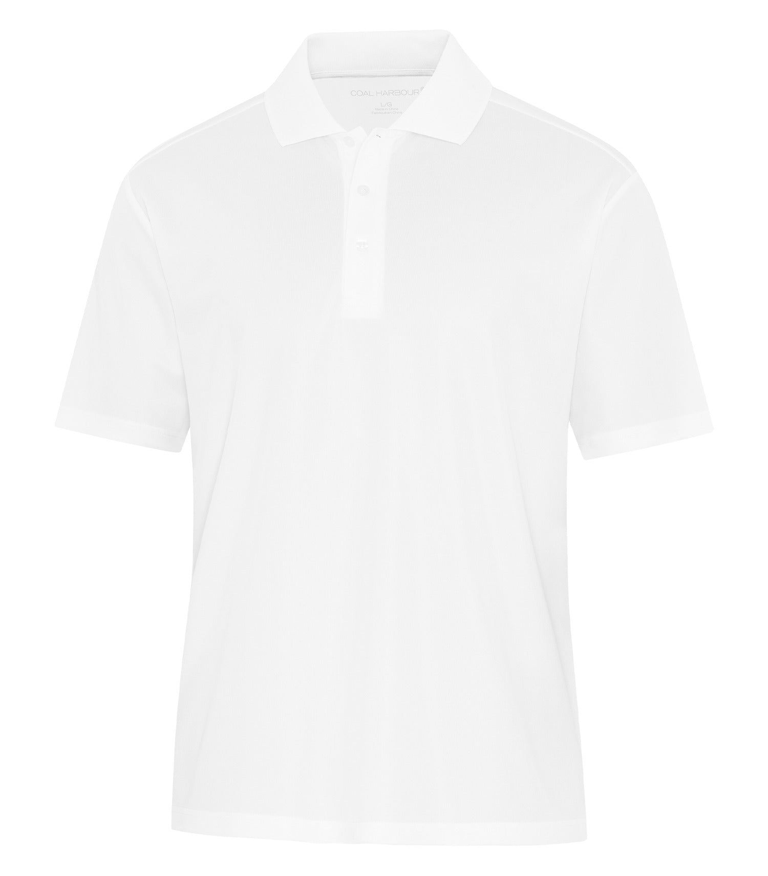Coal Harbour® Everyday Snag Resistant Polo - S365