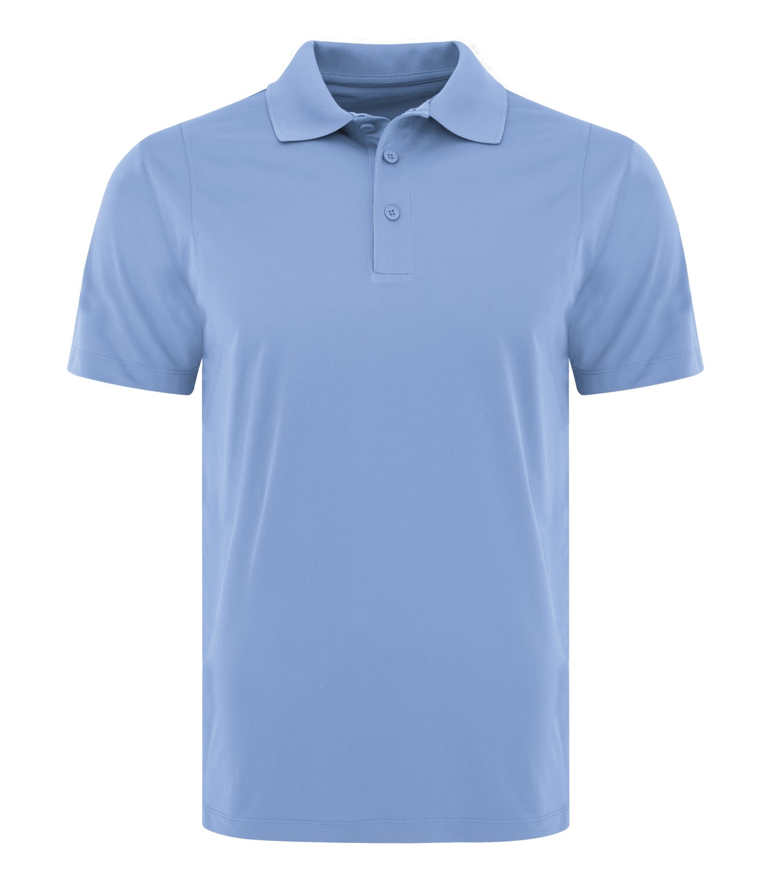 Polo anti-accrocs Coal Harbour - S445