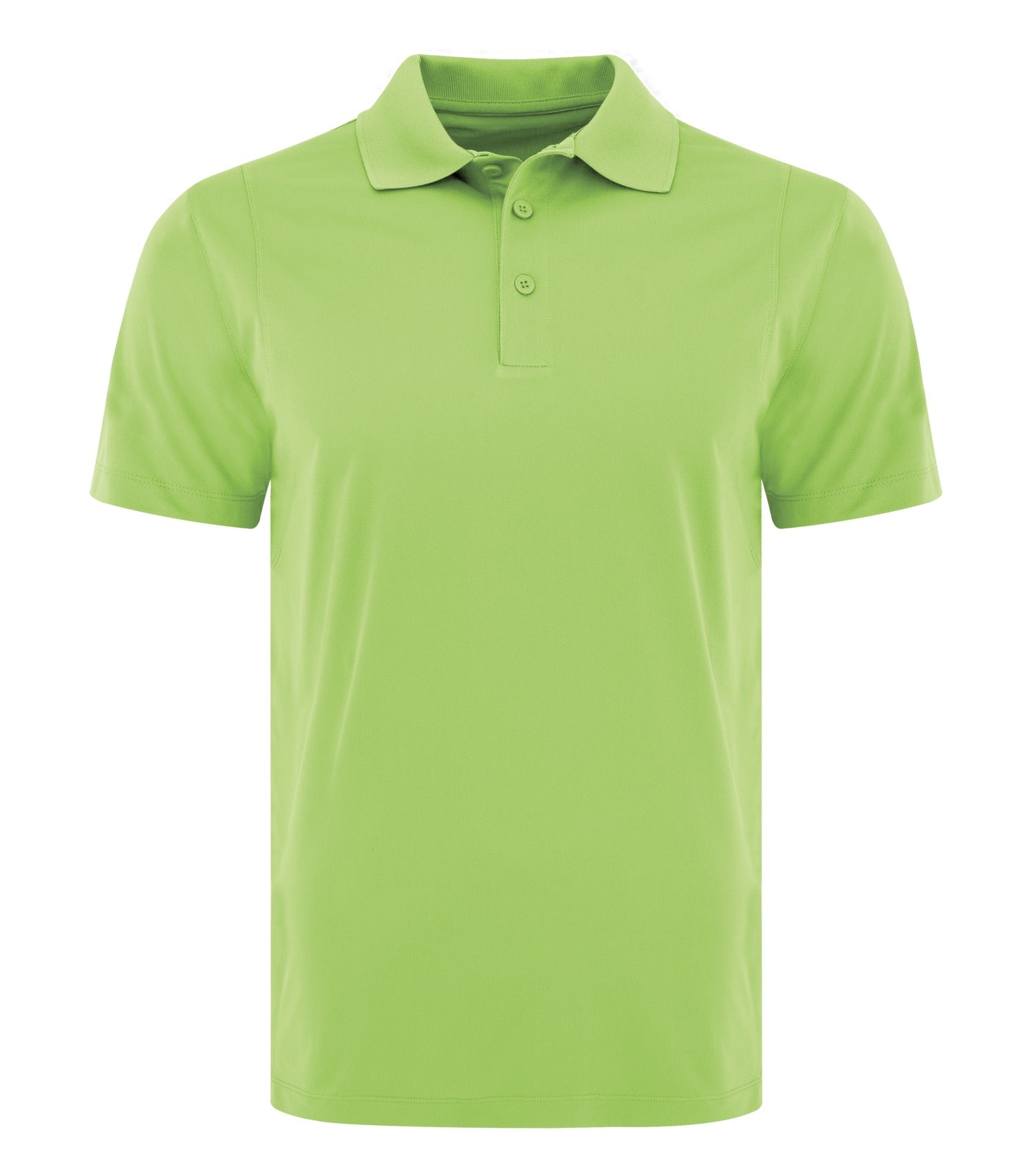 Polo anti-accrocs Coal Harbour - S445