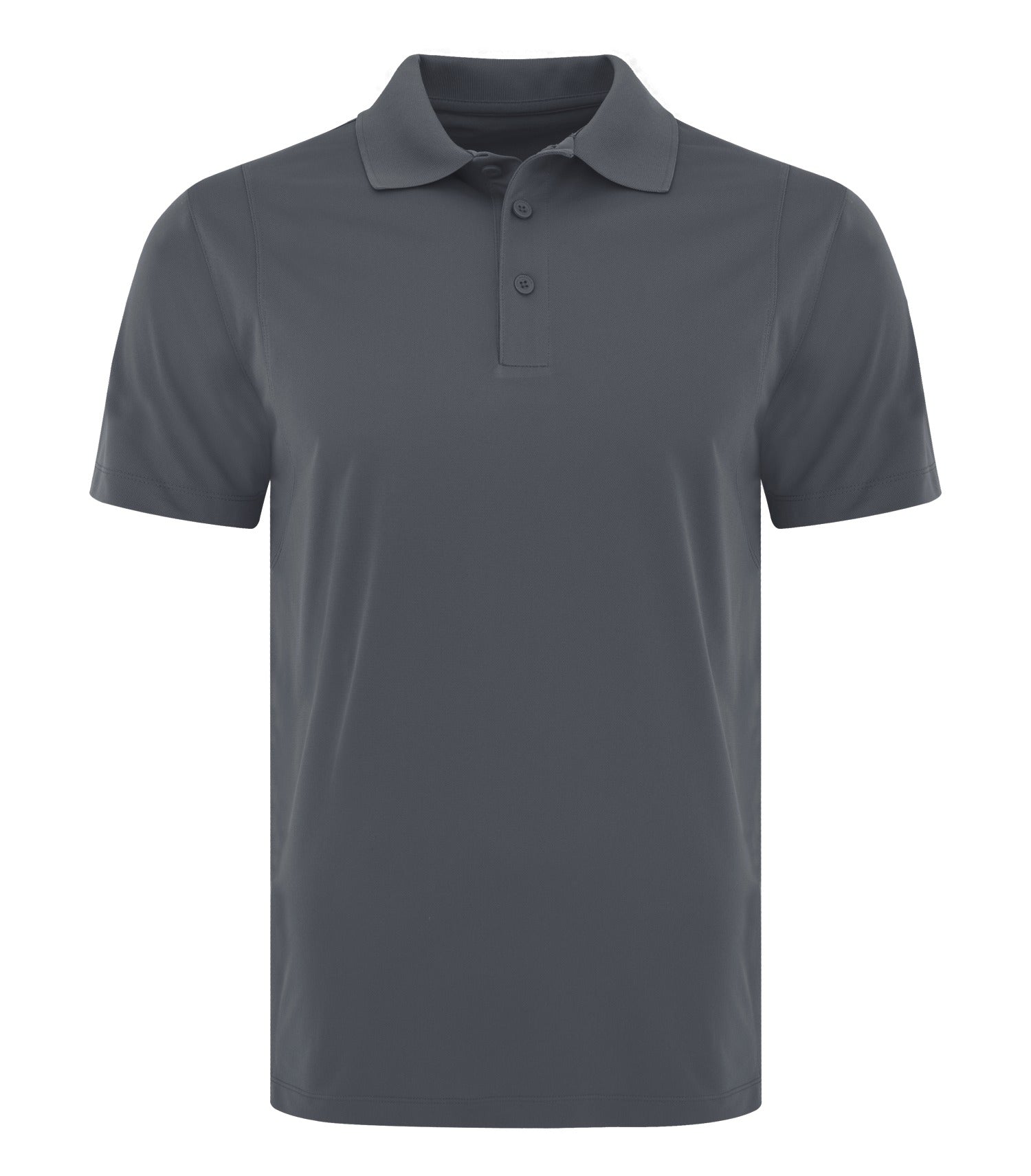 Polo anti-accrocs Coal Harbour - S445