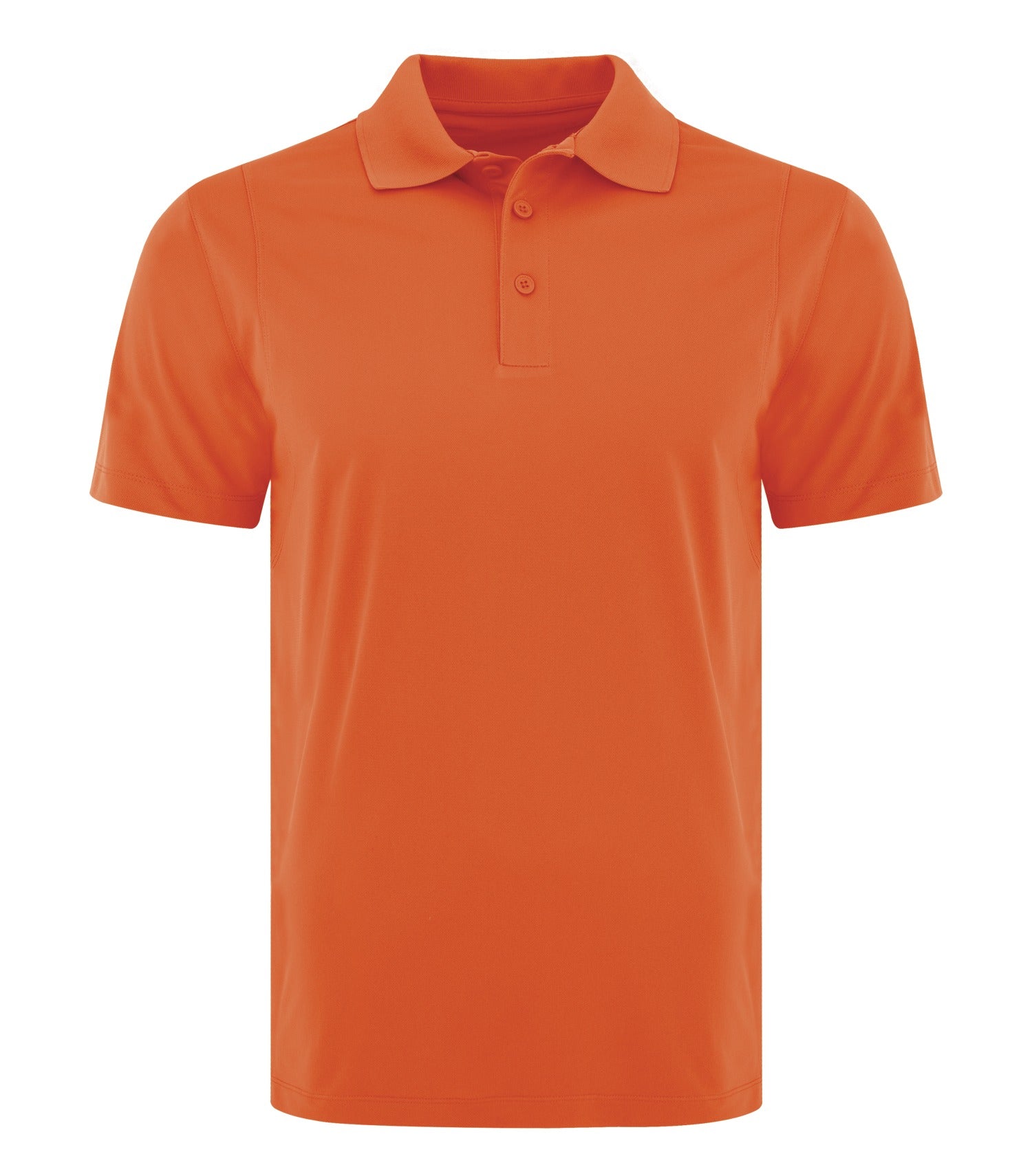 Polo anti-accrocs Coal Harbour - S445