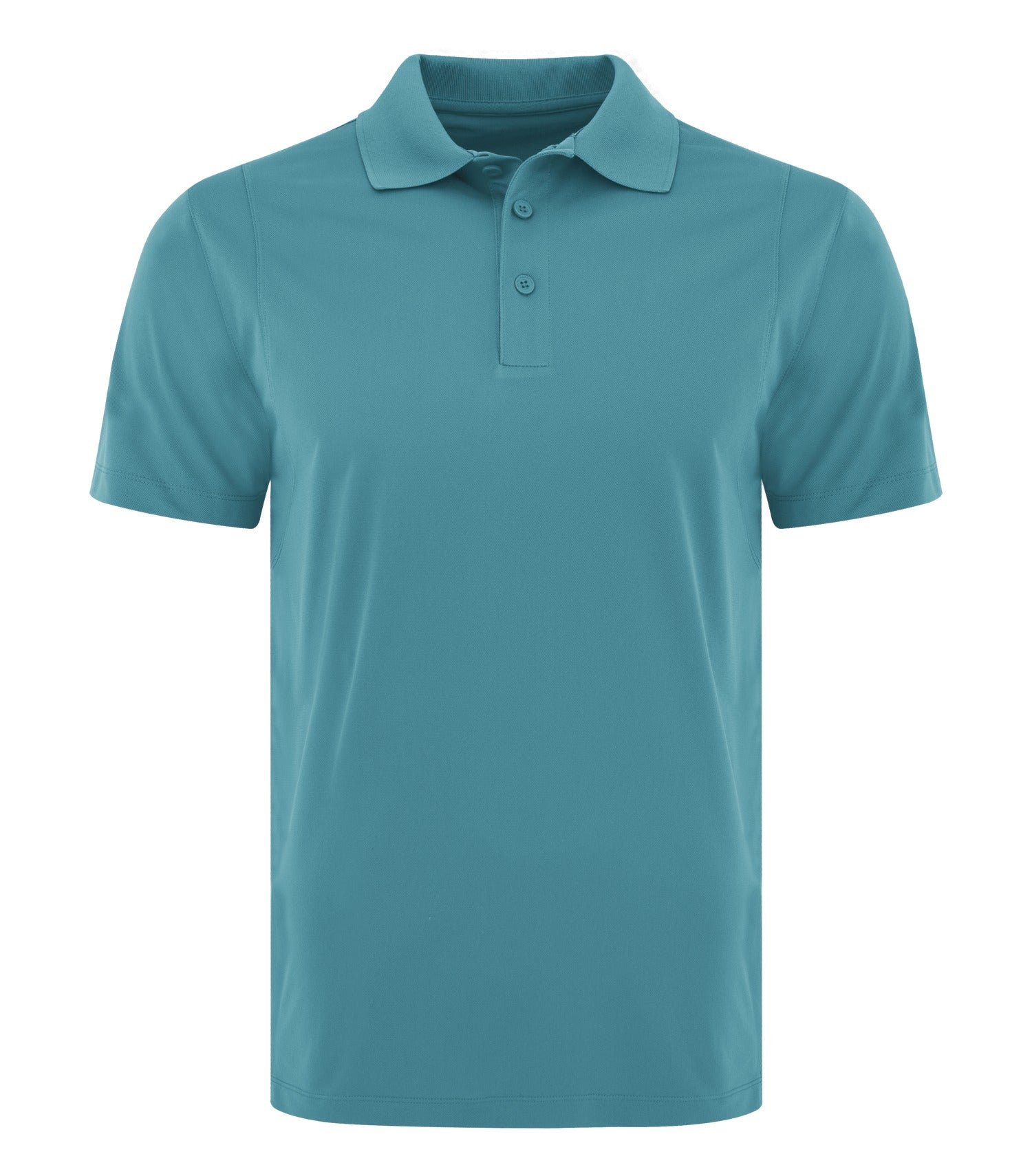 Polo anti-accrocs Coal Harbour - S445