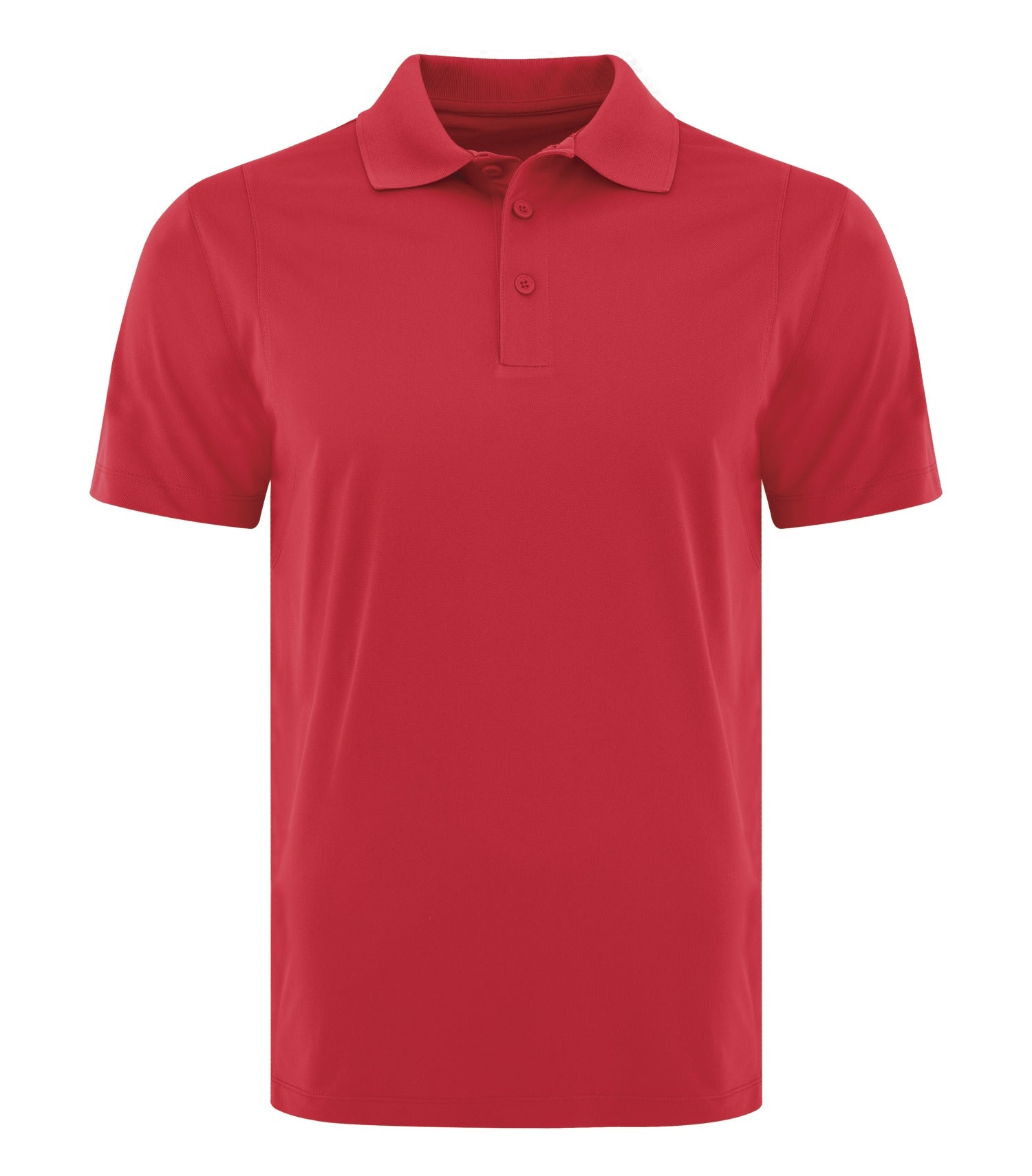 Polo anti-accrocs Coal Harbour - S445
