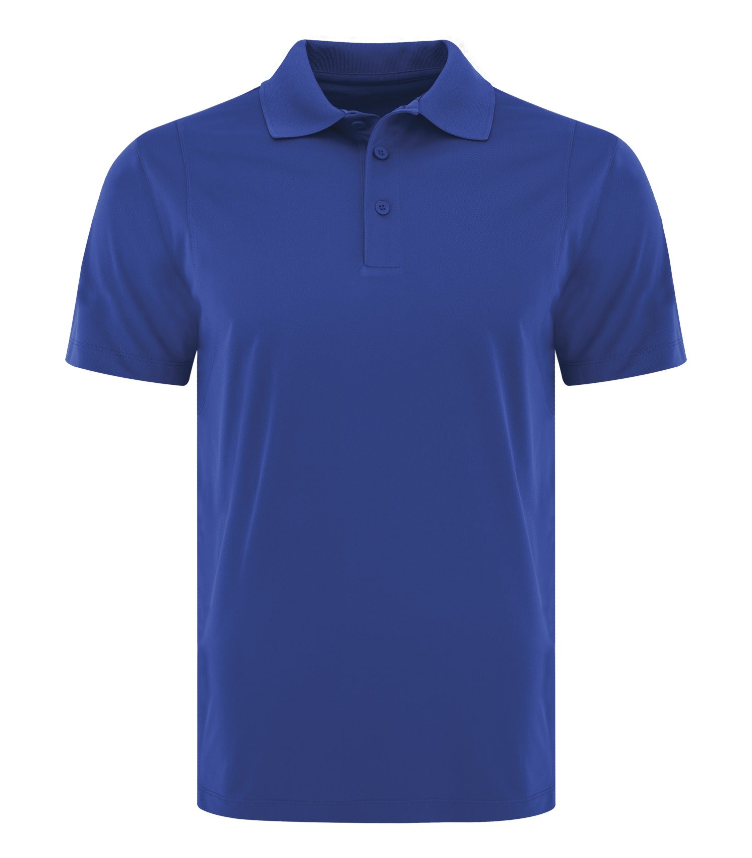 Polo anti-accrocs Coal Harbour - S445