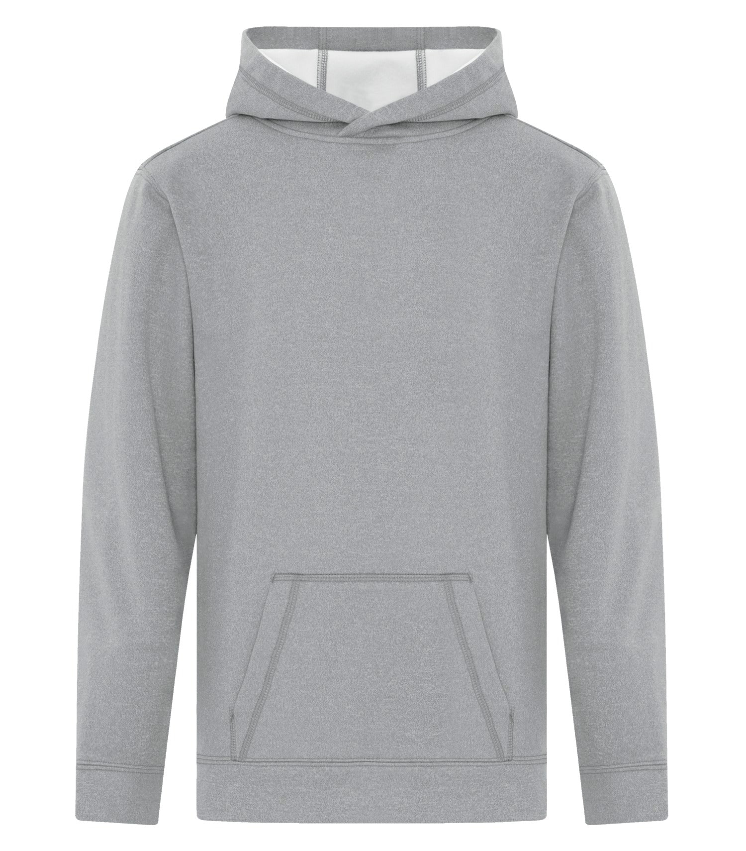ATC™ Game Day™ Fleece Youth Hoodie - Y2005