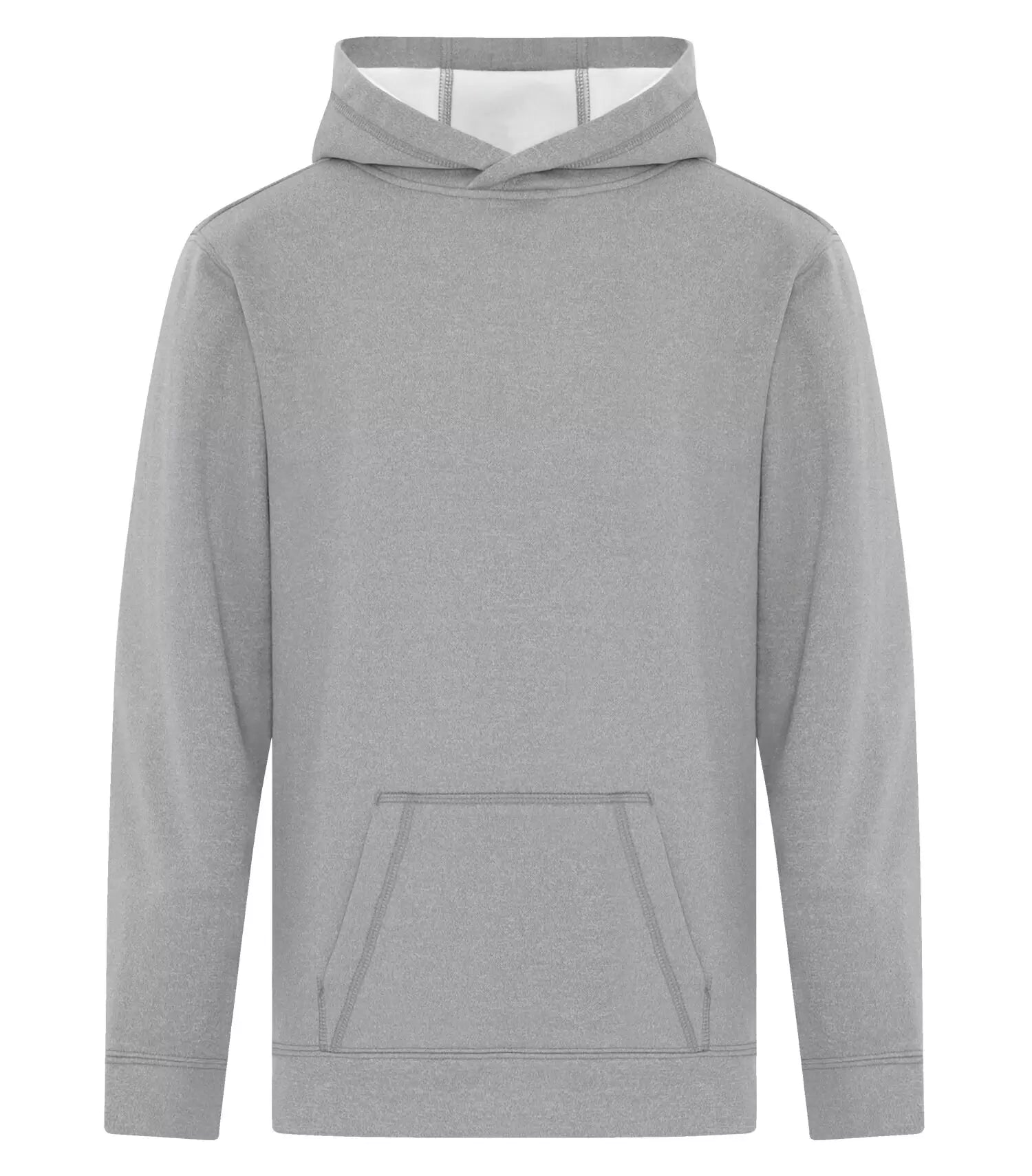 ATC™ Game Day™ Fleece Hooded Youth Sweatshirt - Y2005