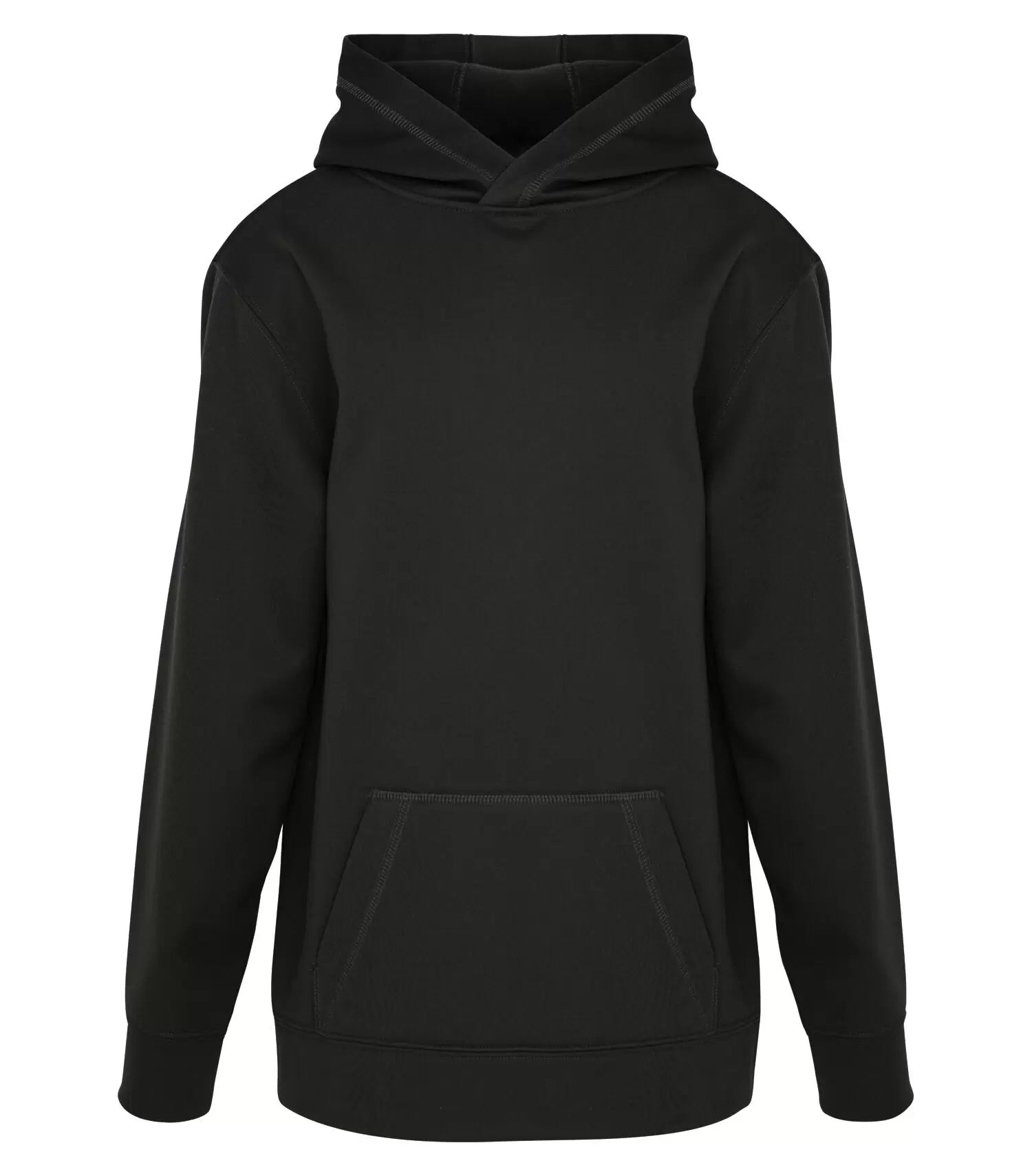 ATC™ Game Day™ Fleece Hooded Youth Sweatshirt - Y2005