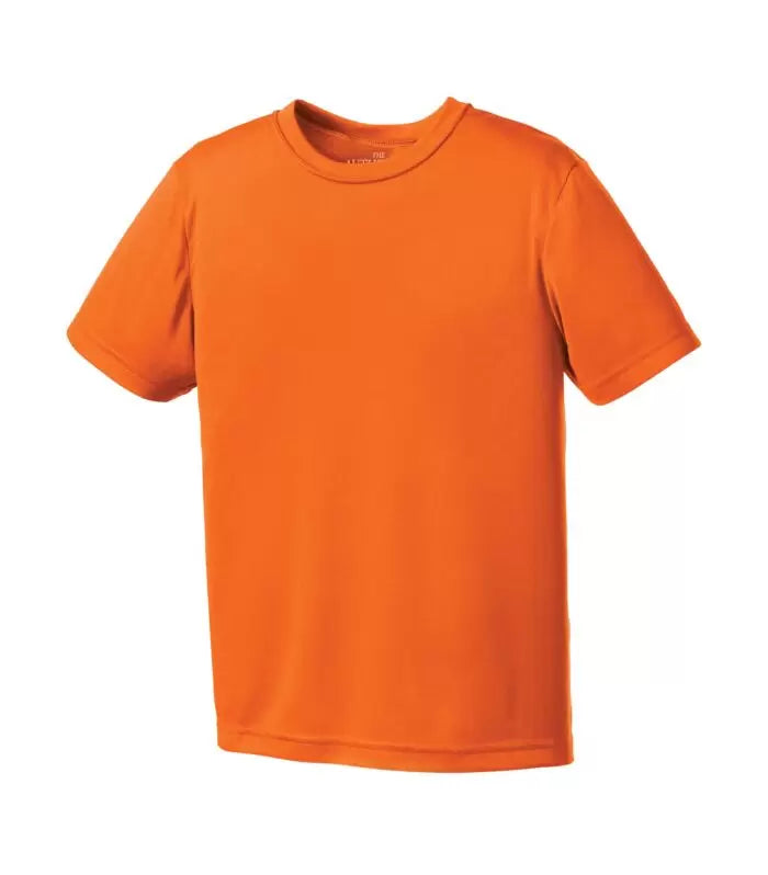 T-shirt à manches courtes ATC™ Pro Team pour jeunes - Y350