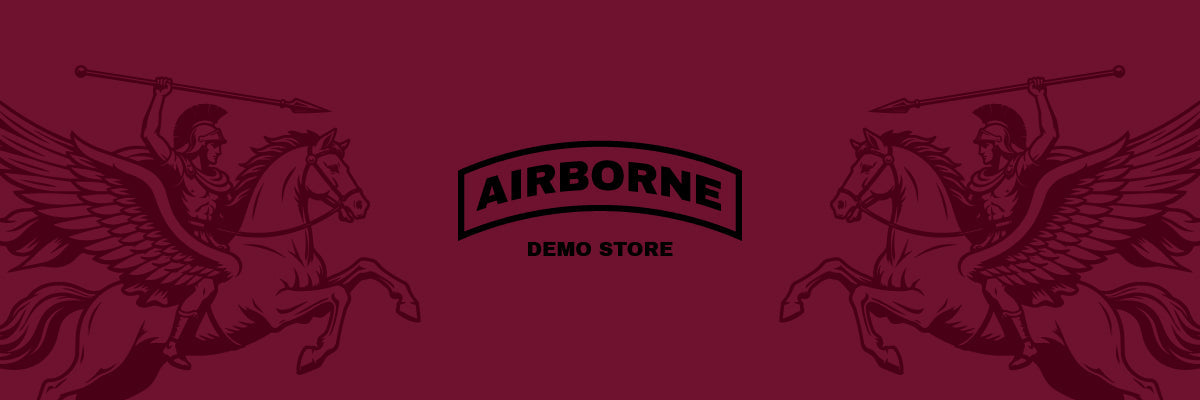 Airborne