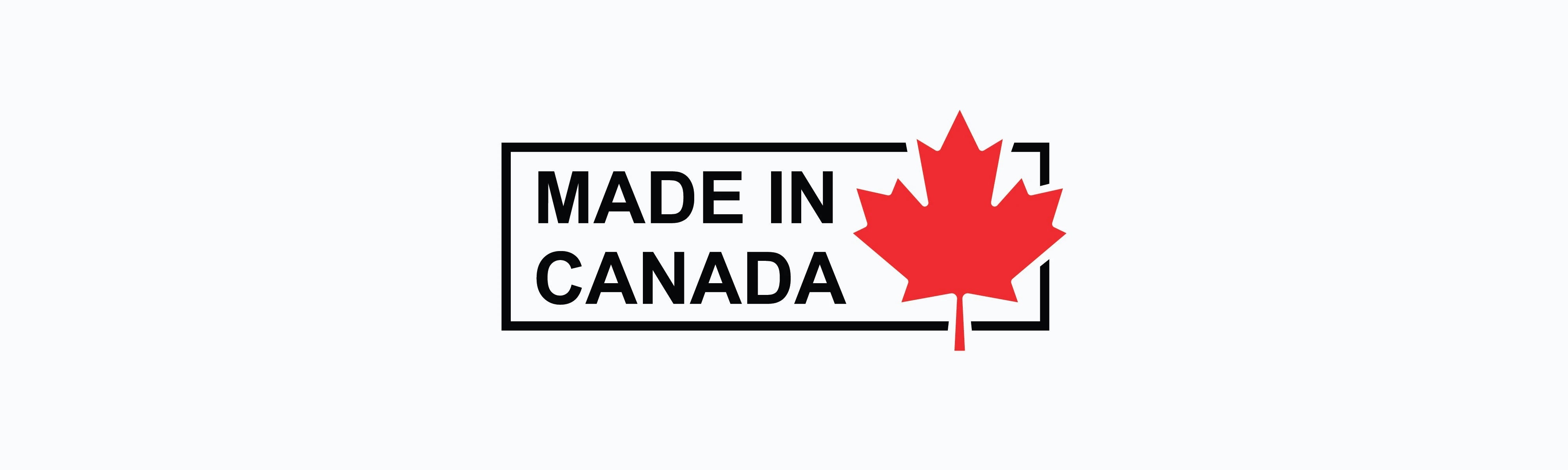 Canadian Made