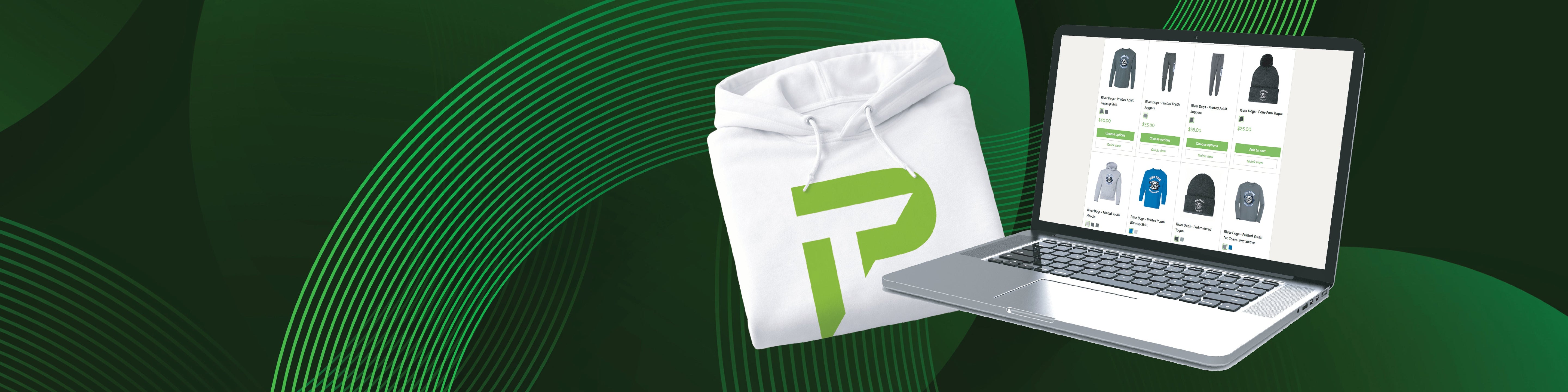 Precision Textiles Inc