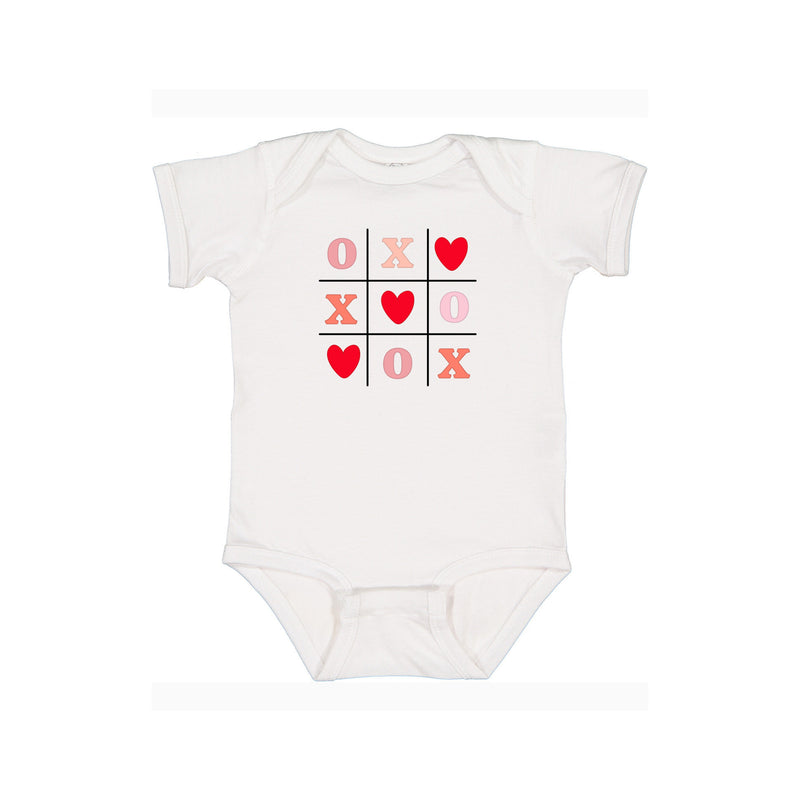 Onesie graphique XoXo pour la Saint-Valentin