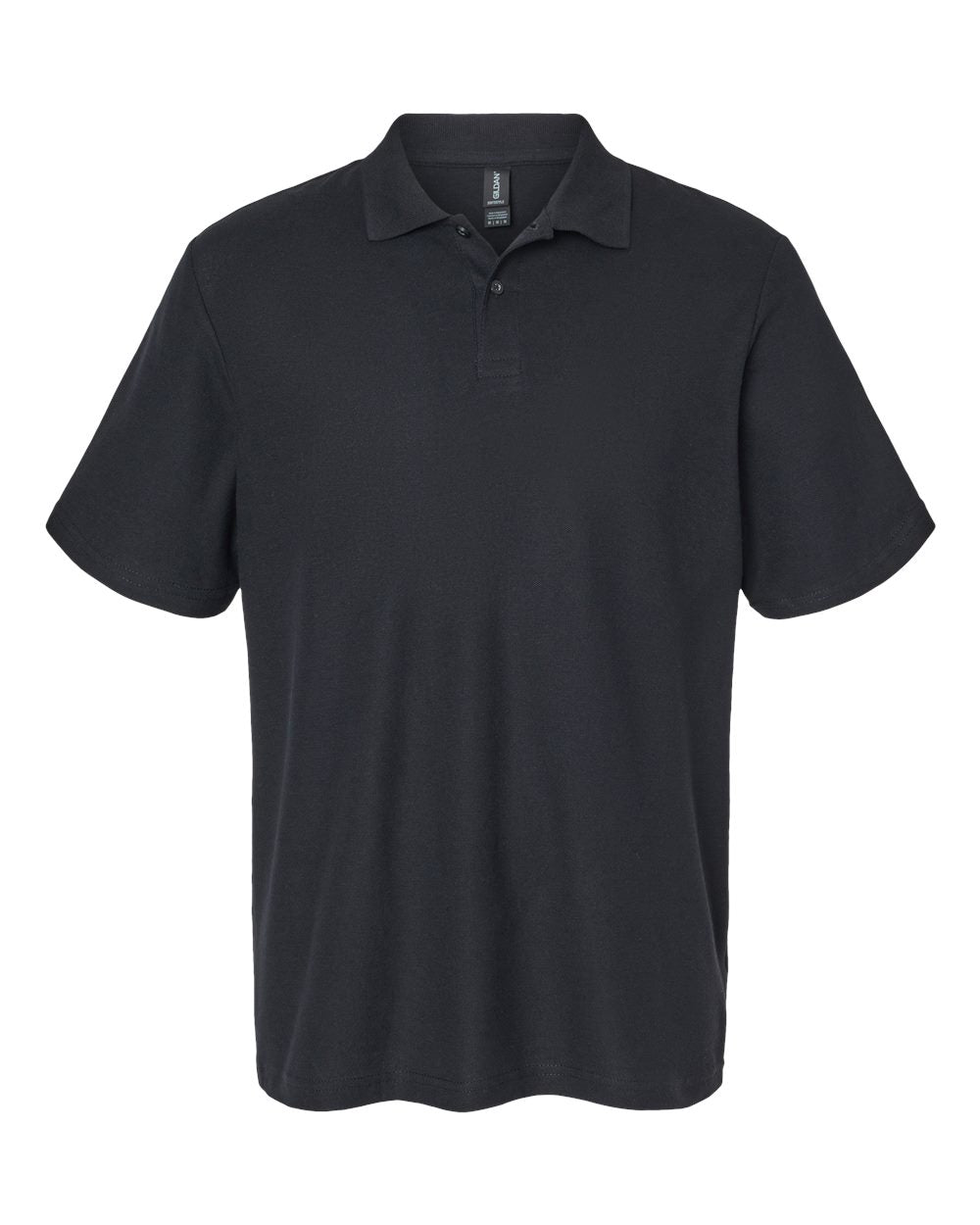 Gildan - Softstyle Adult Pique Polo - 64800