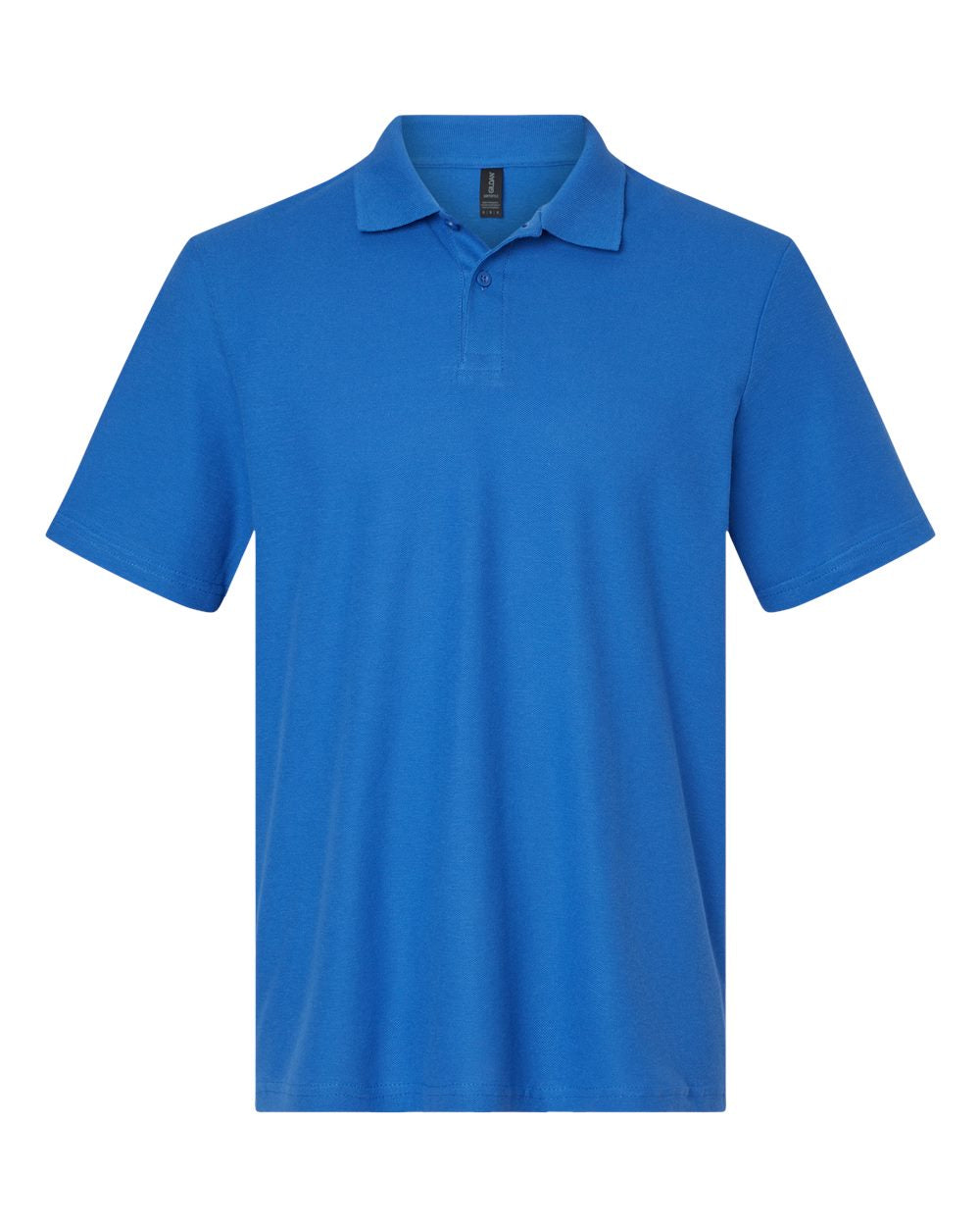 Gildan - Softstyle Adult Pique Polo - 64800