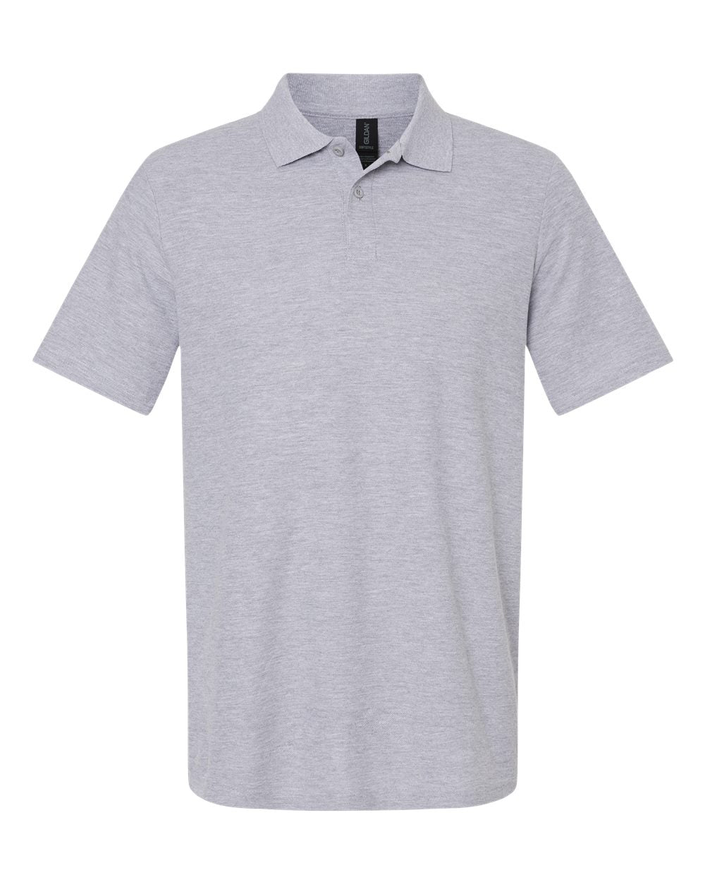 Gildan - Softstyle Adult Pique Polo - 64800