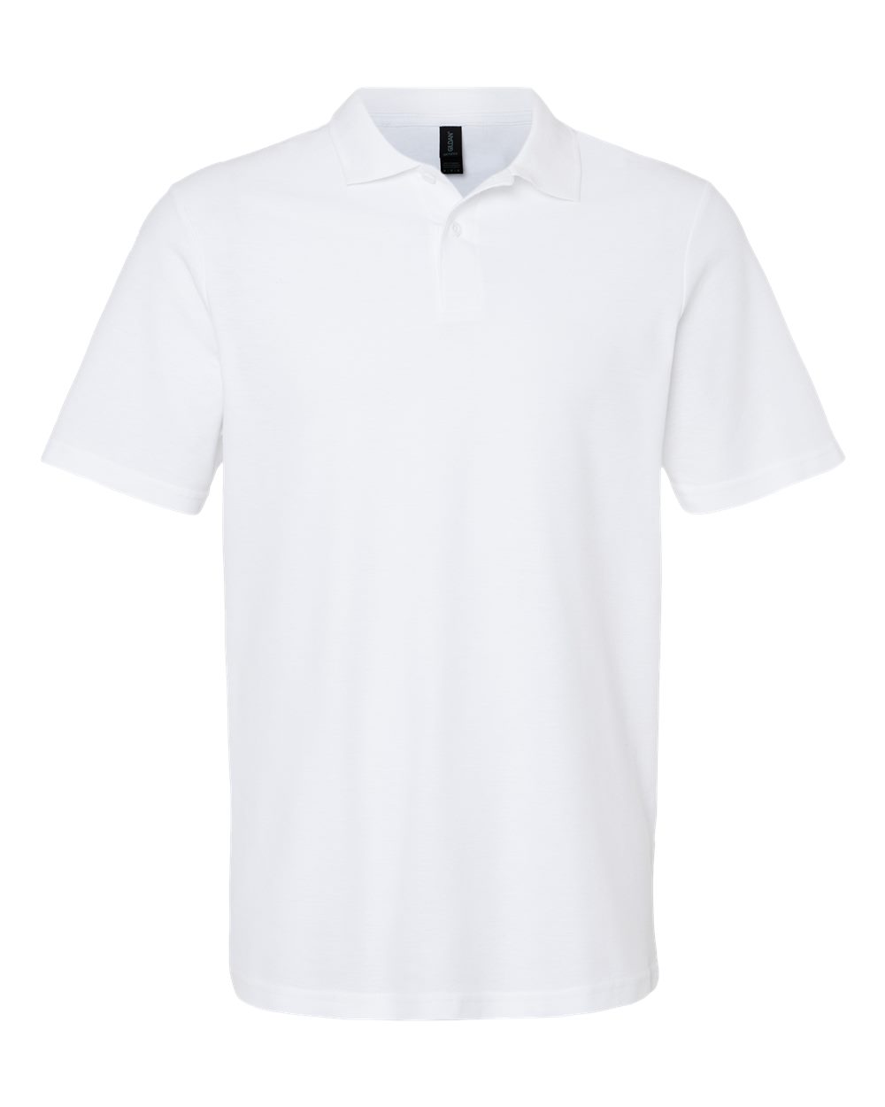 Gildan - Softstyle Adult Pique Polo - 64800
