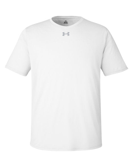 Under Armour T-shirt Team Tech pour hommes - 1376842