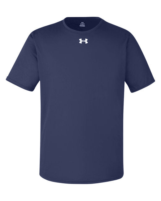 Under Armour T-shirt Team Tech pour hommes - 1376842 