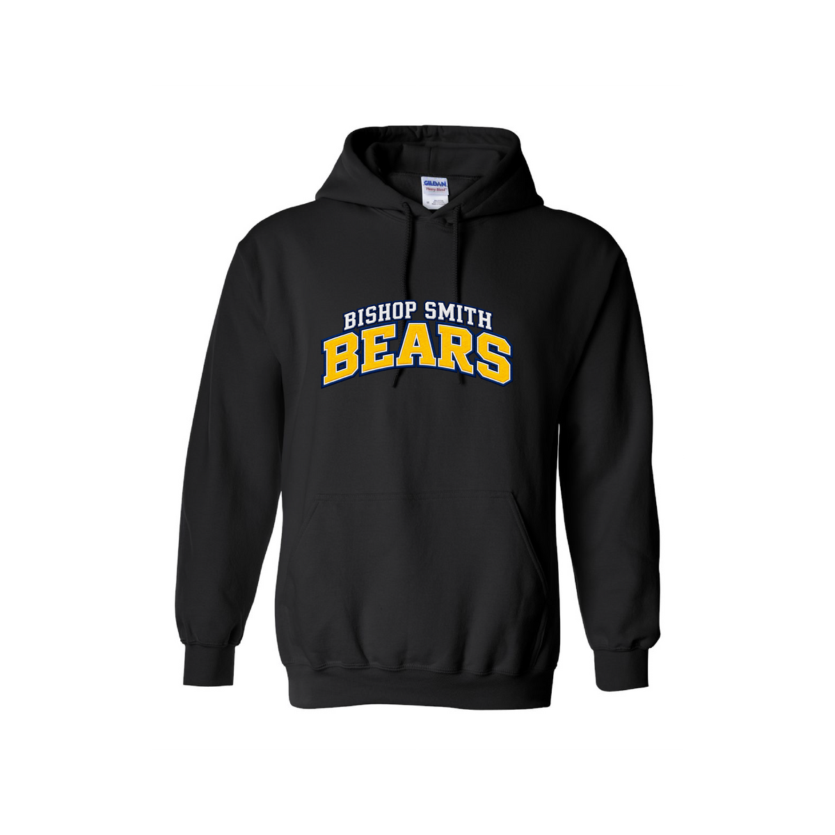 BSCH - Unisex Classic Hoodie