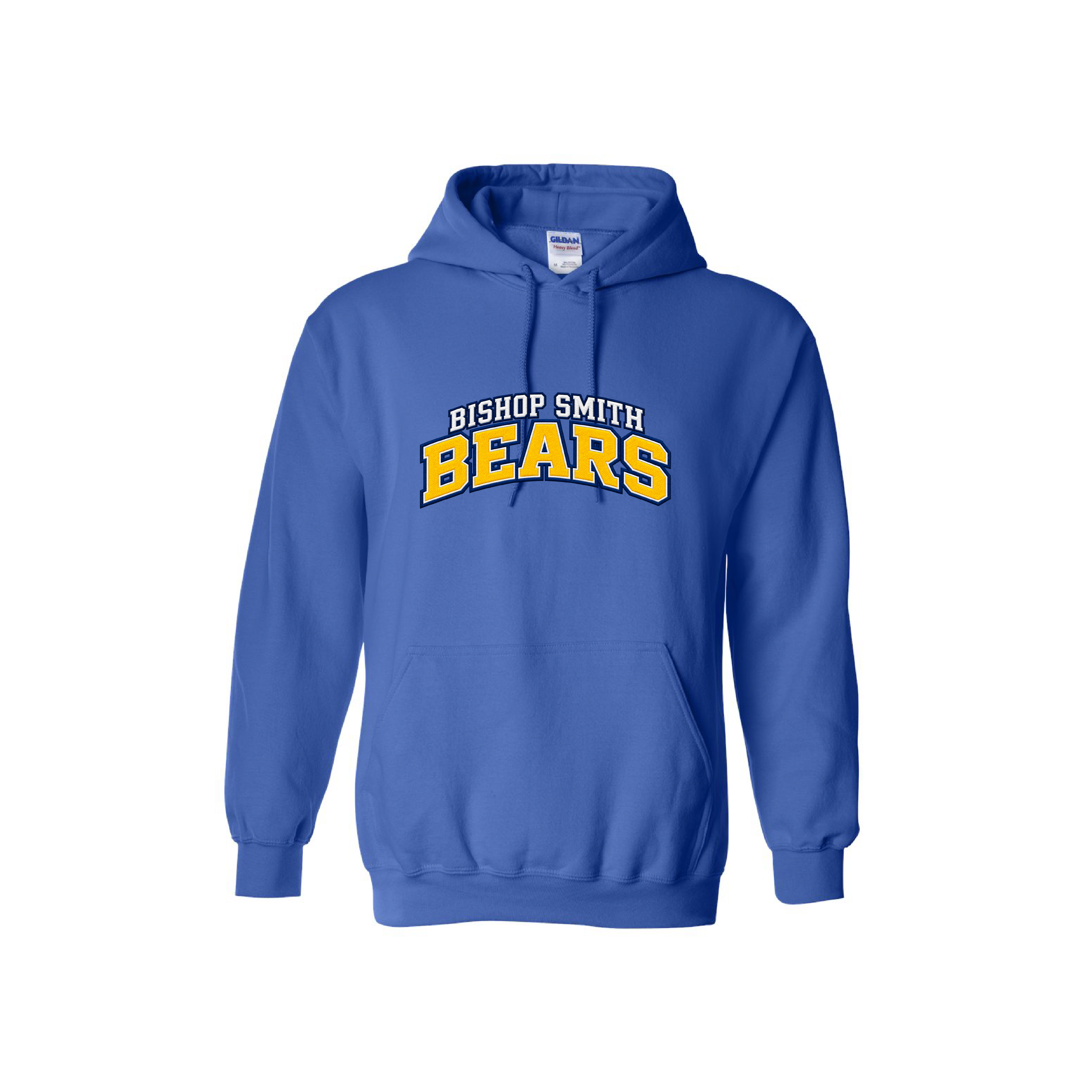 BSCH - Unisex Classic Hoodie