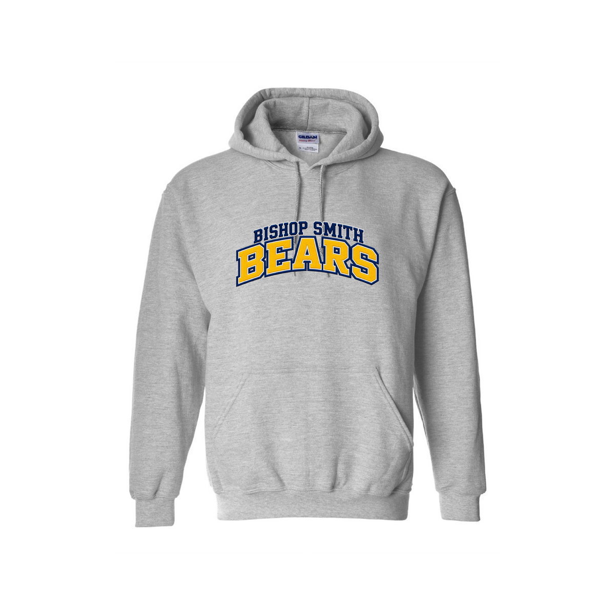 BSCH - Unisex Classic Hoodie