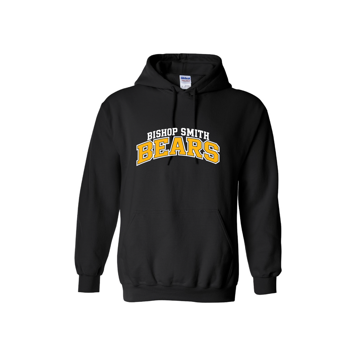 BSCH - Unisex Classic Hoodie