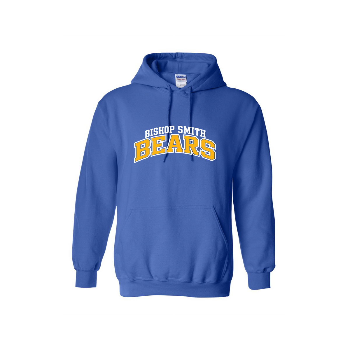 BSCH - Unisex Classic Hoodie
